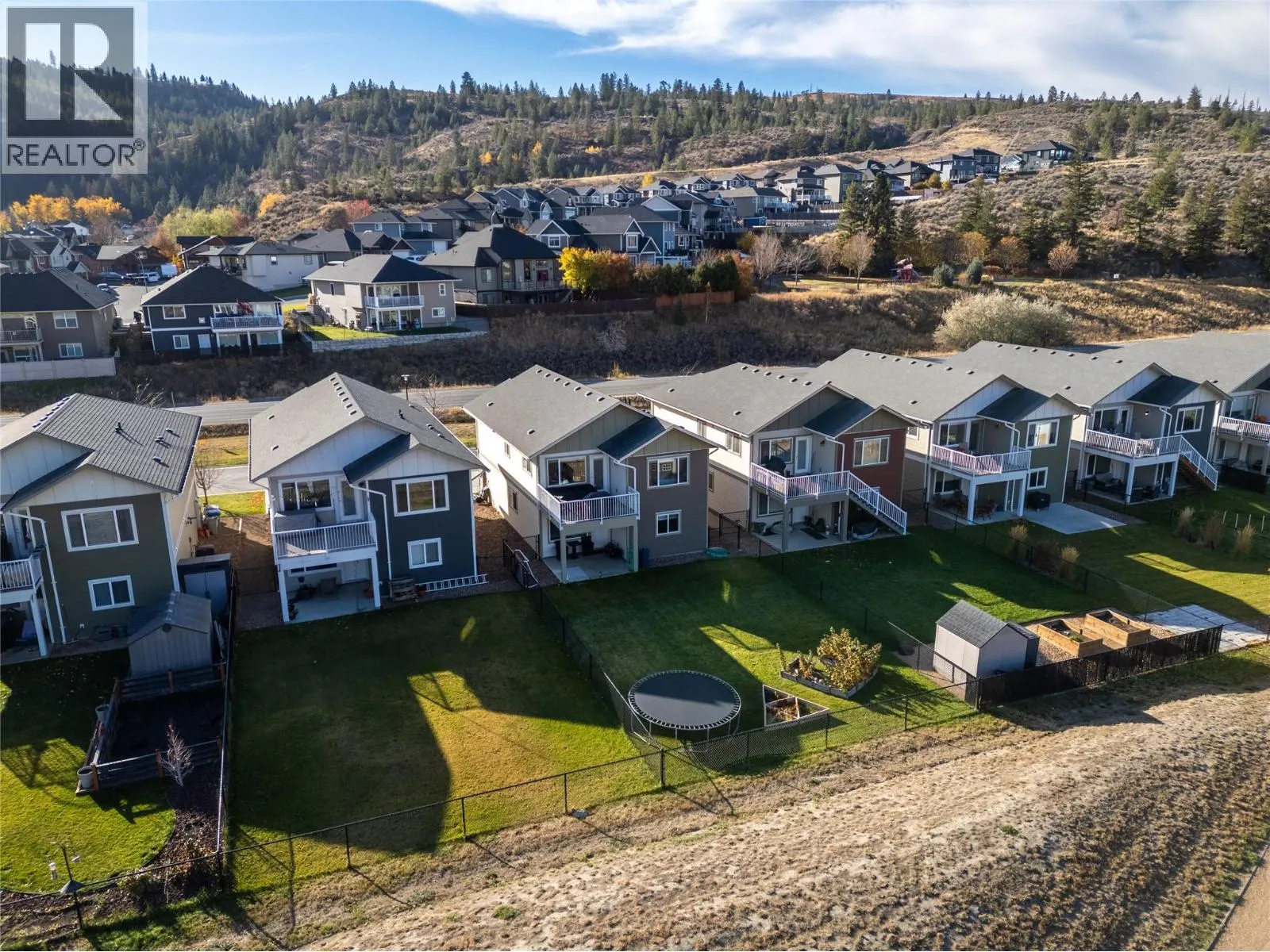 8800 DALLAS Drive Unit# 158