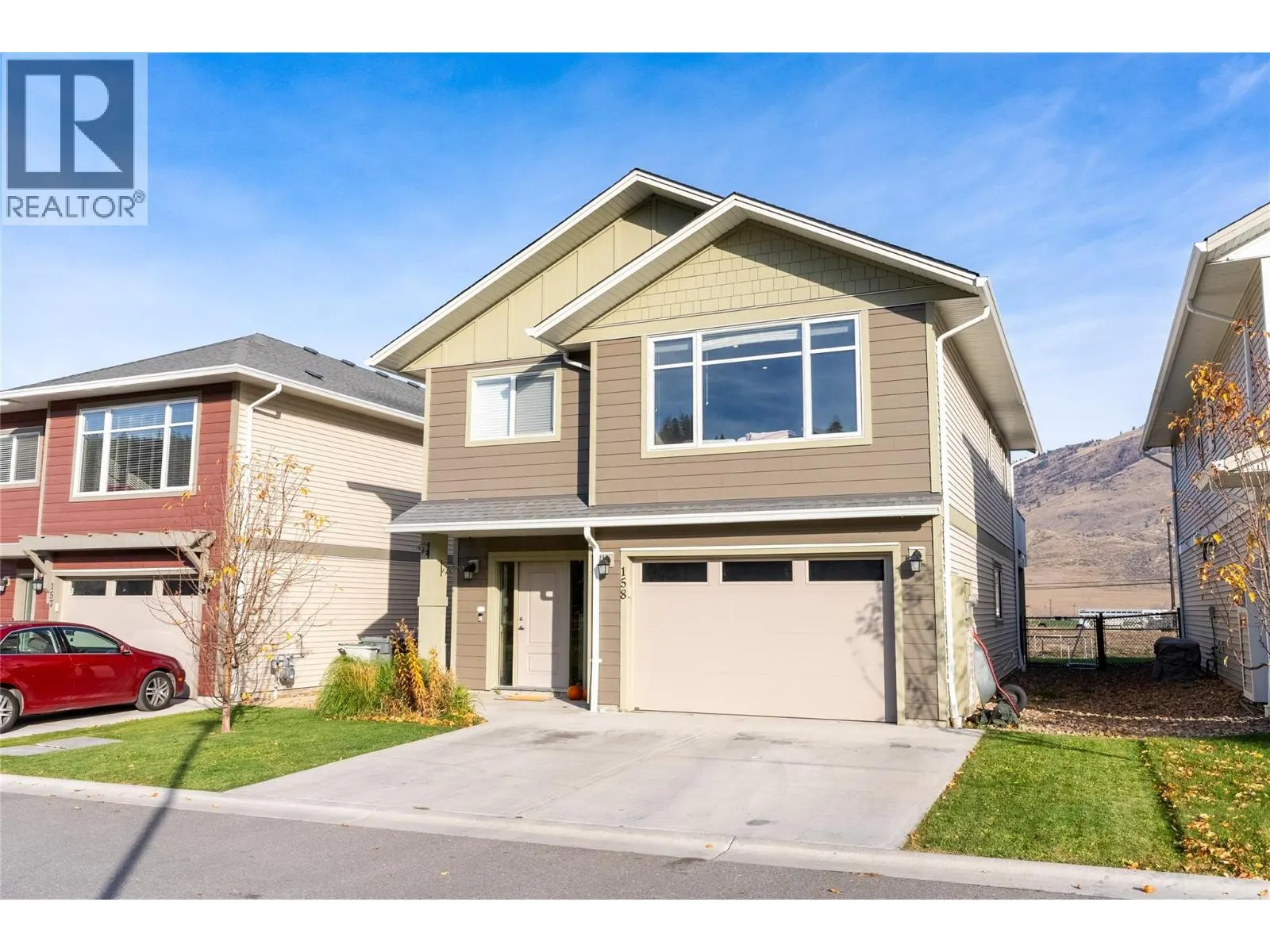 8800 DALLAS Drive Unit# 158