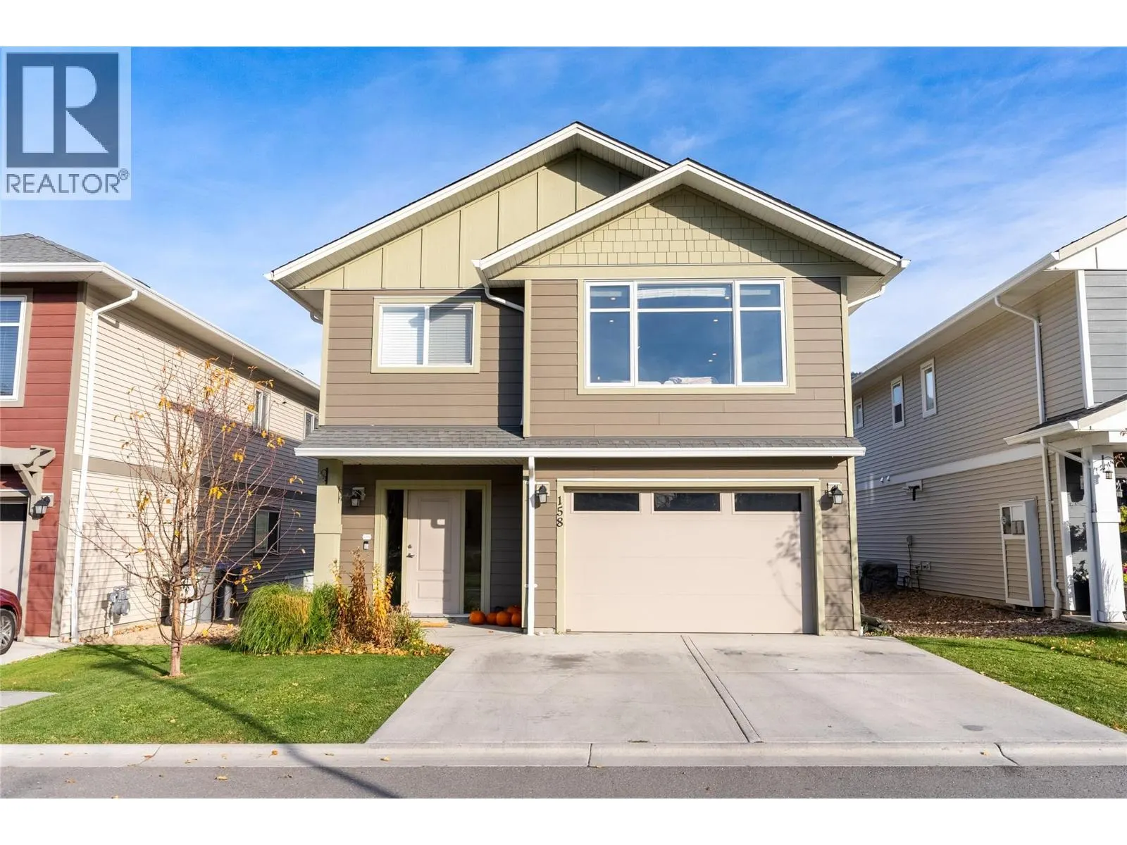 8800 DALLAS Drive Unit# 158