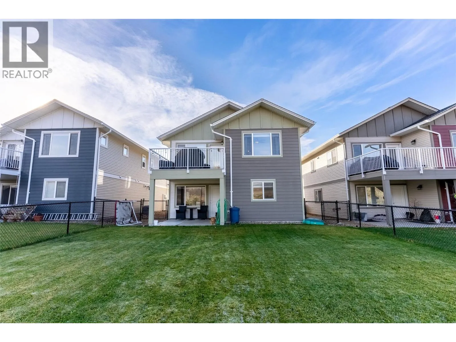 8800 DALLAS Drive Unit# 158