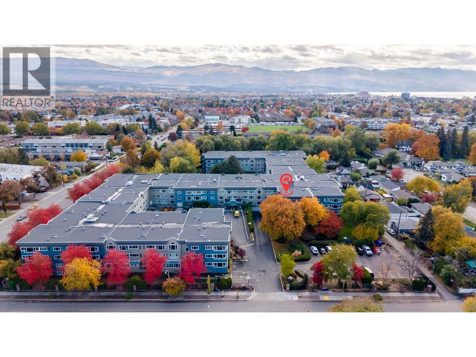 1045 Sutherland Avenue Unit# 112