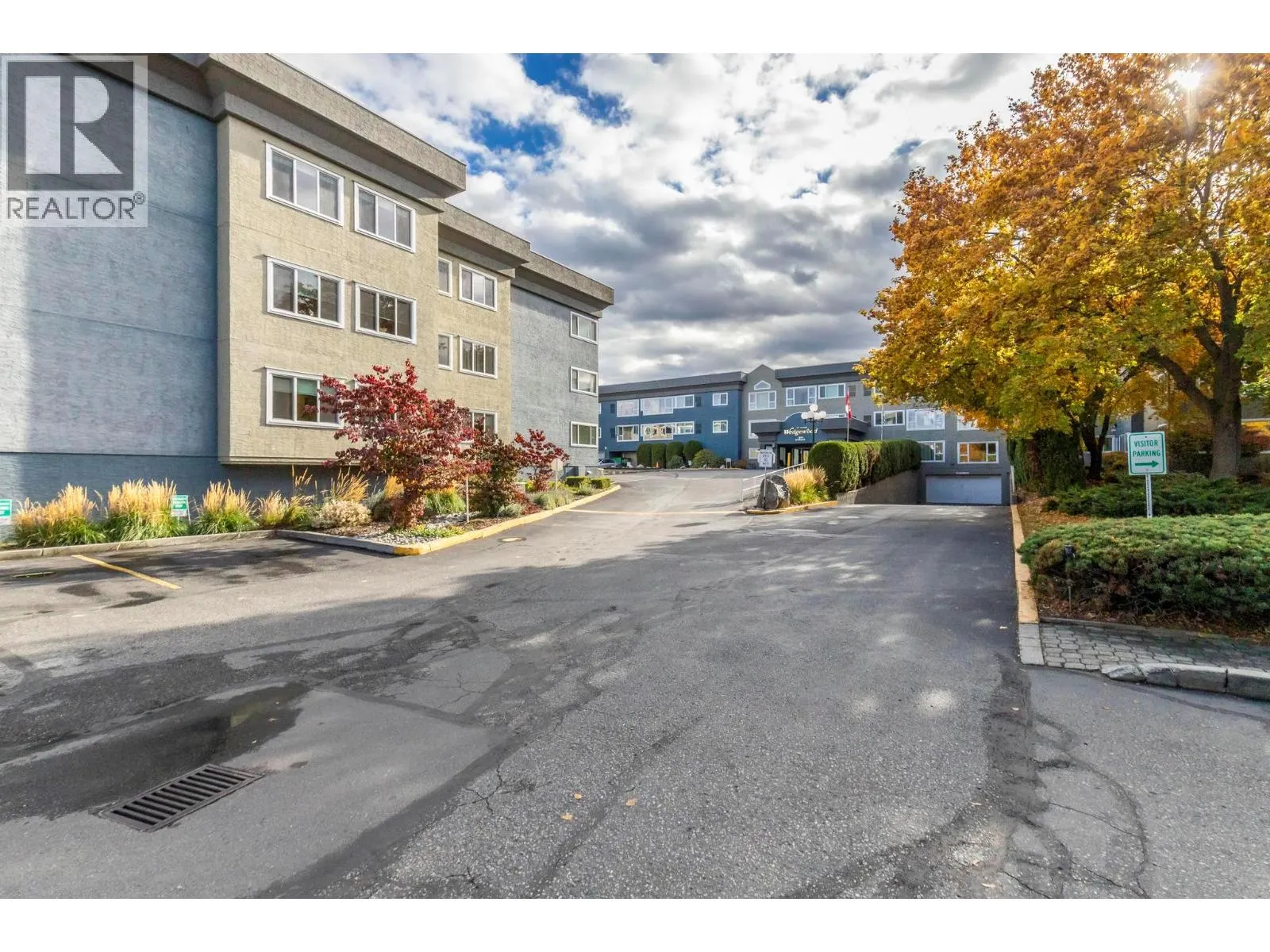 1045 Sutherland Avenue Unit# 112