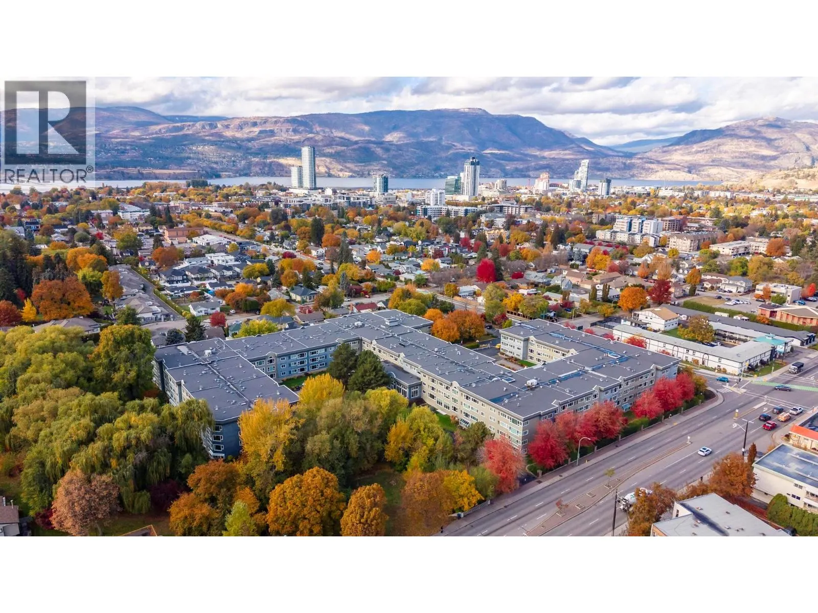 1045 Sutherland Avenue Unit# 112