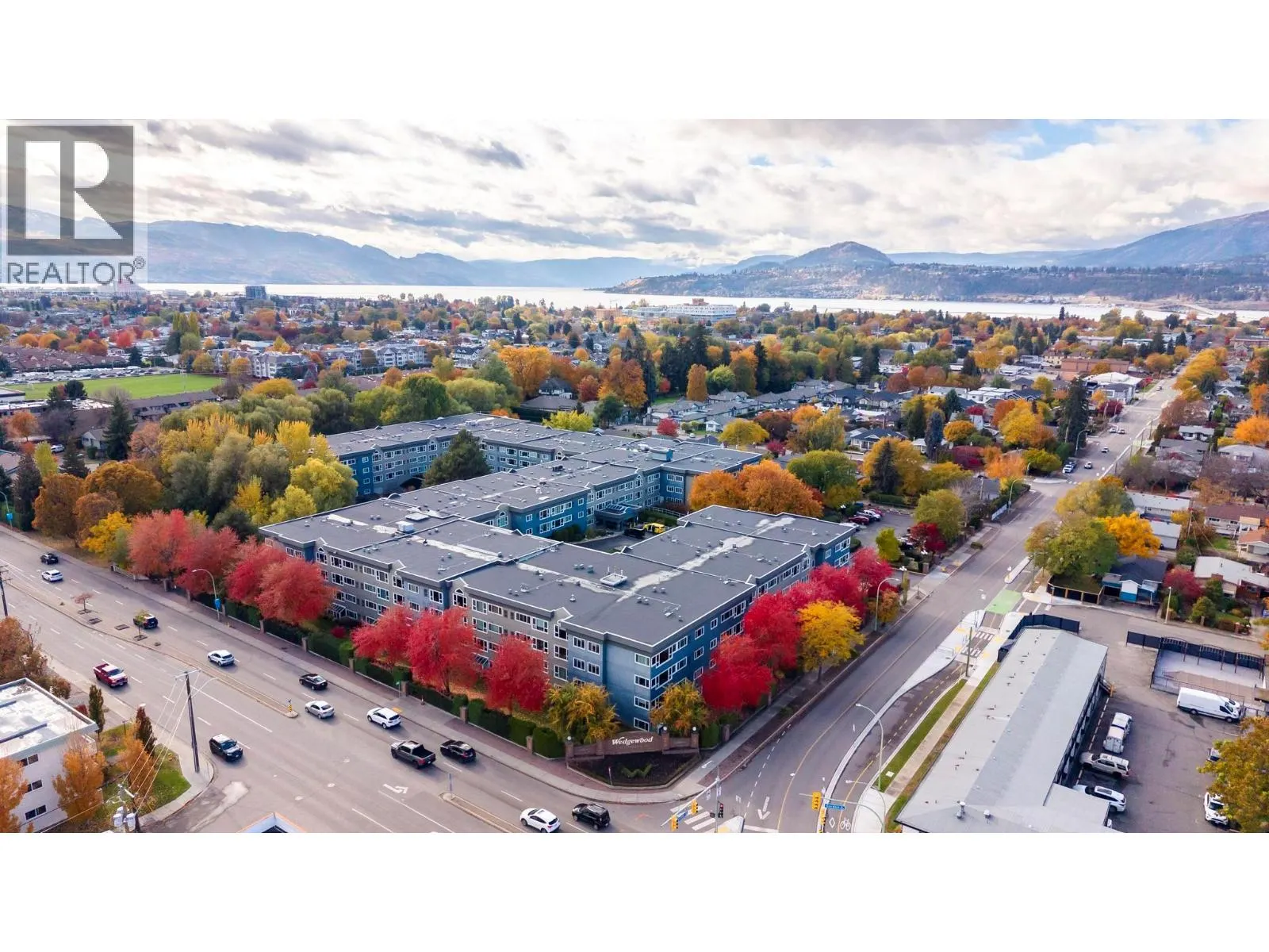 1045 Sutherland Avenue Unit# 112