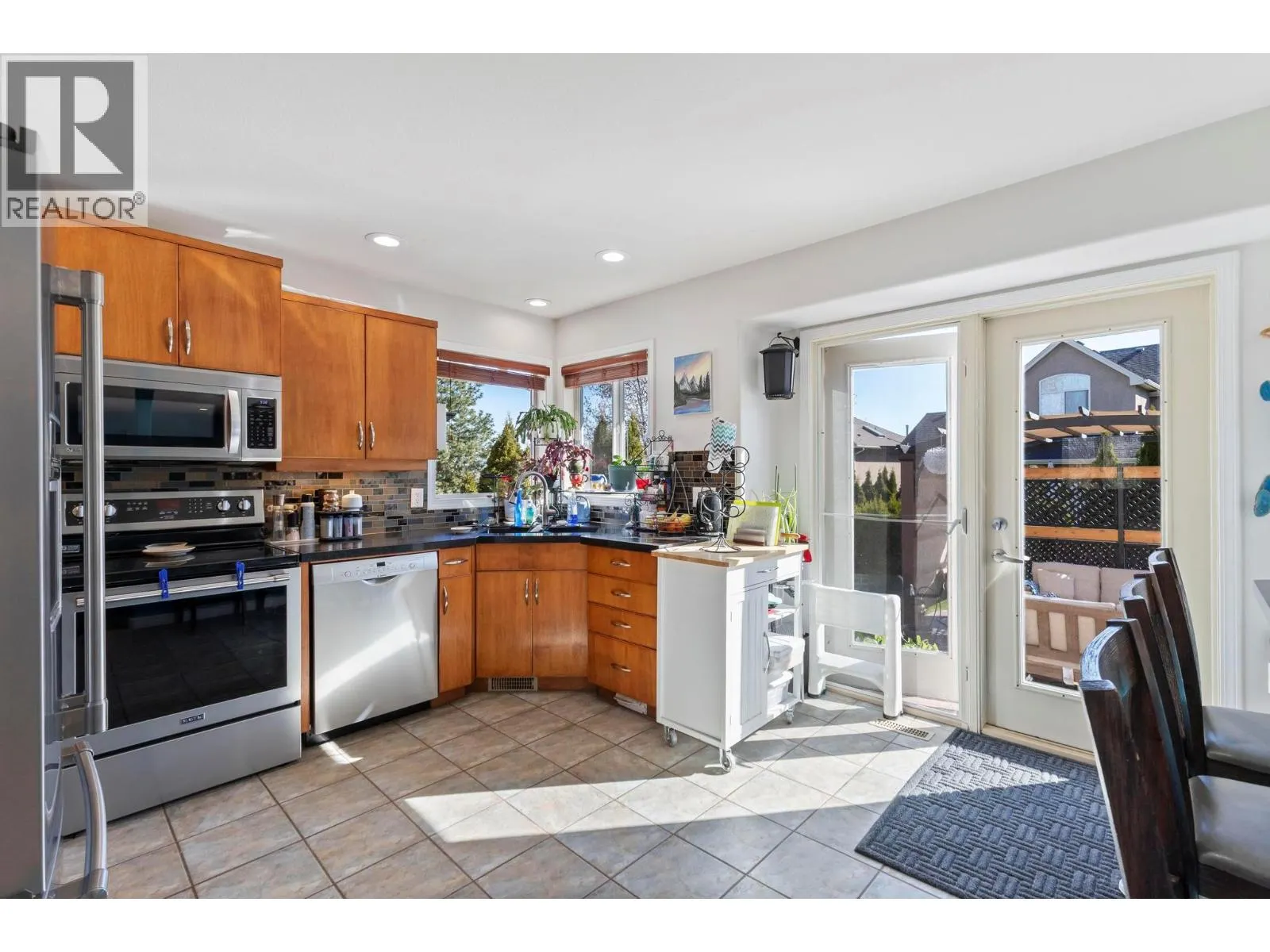 4945 South Ridge Drive