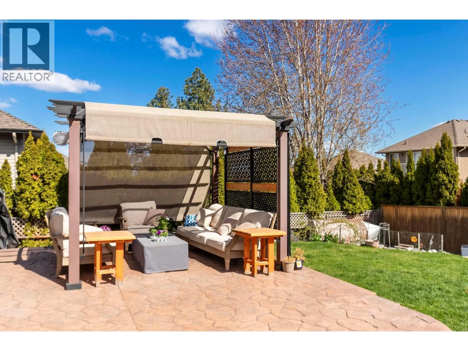 4945 South Ridge Drive