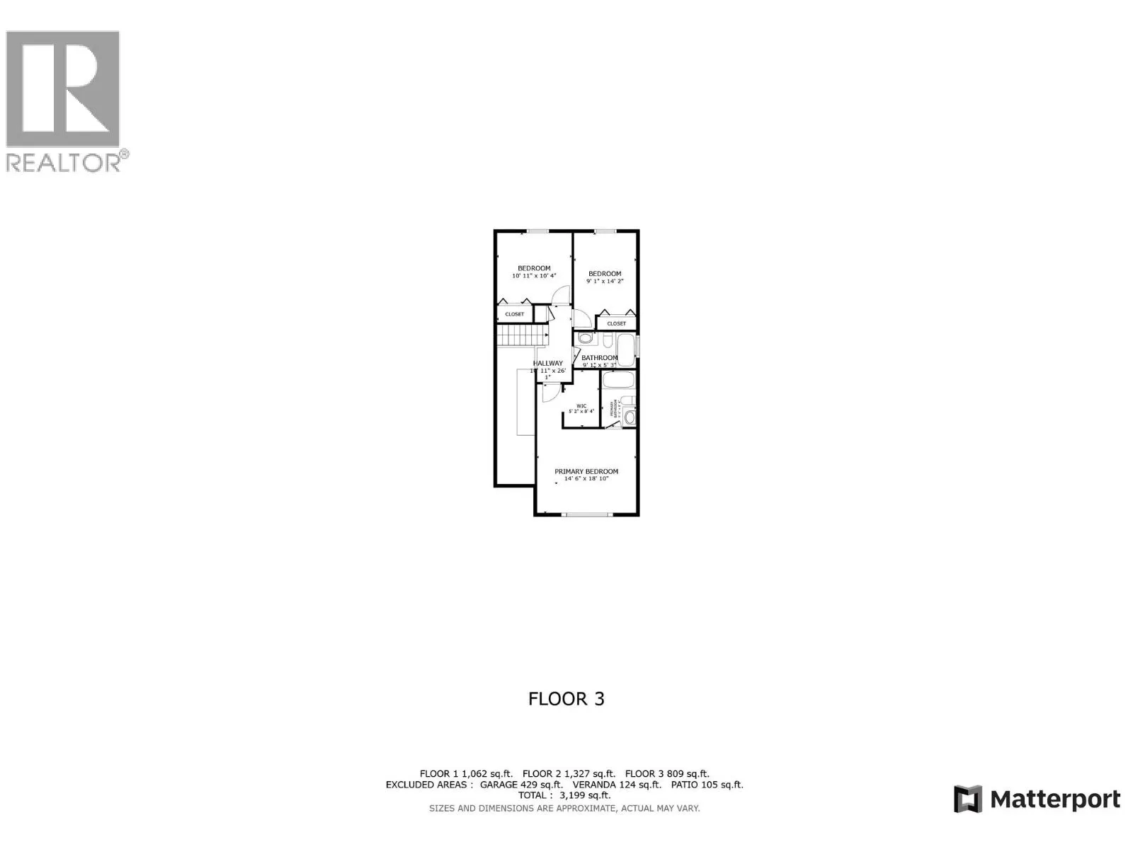 4945 South Ridge Drive