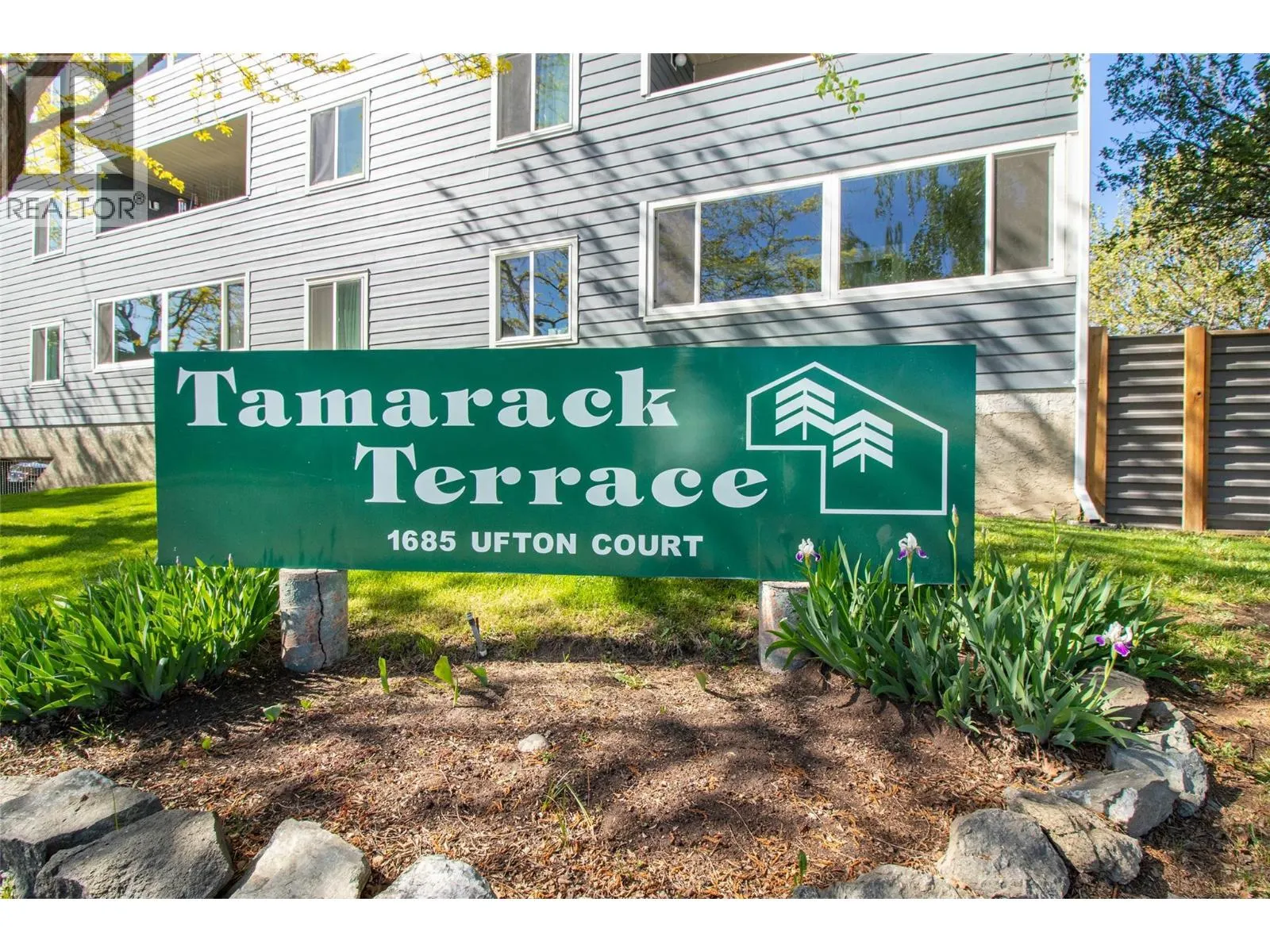 1685 Ufton Court Unit# 110