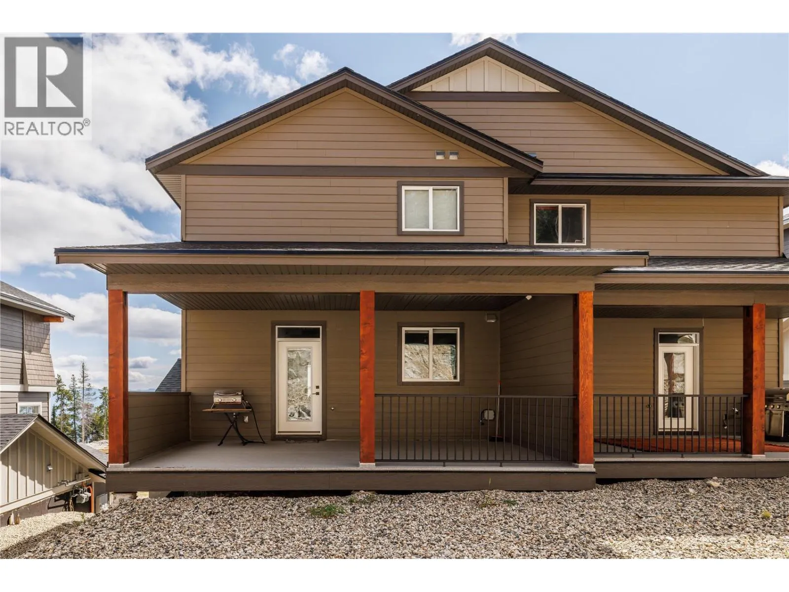 240A Grizzly Ridge Trail