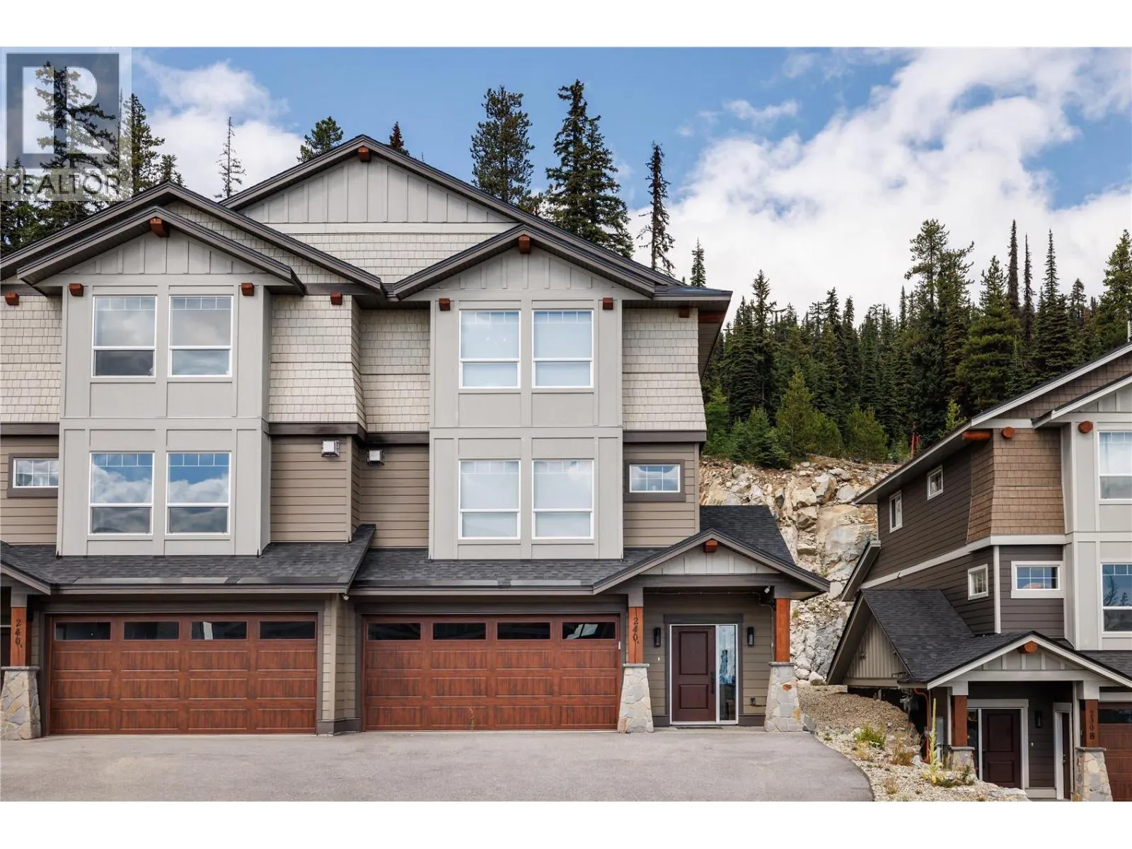 240A Grizzly Ridge Trail