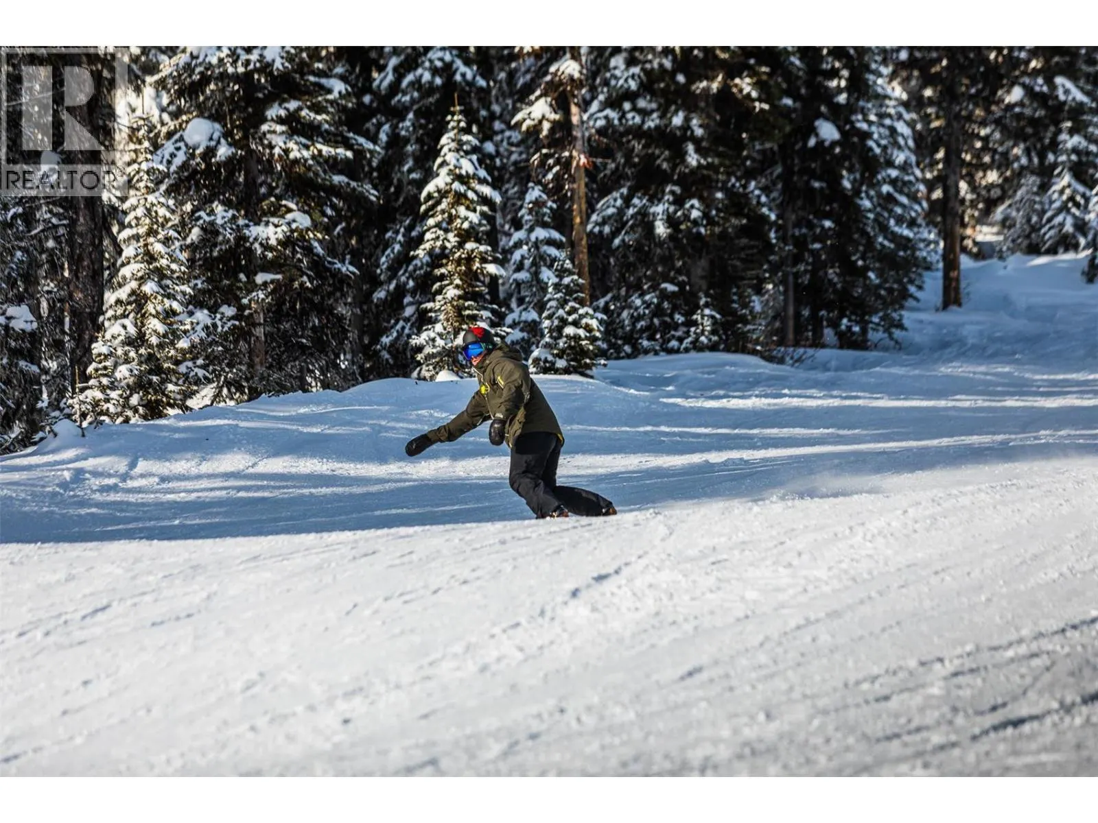 240A Grizzly Ridge Trail