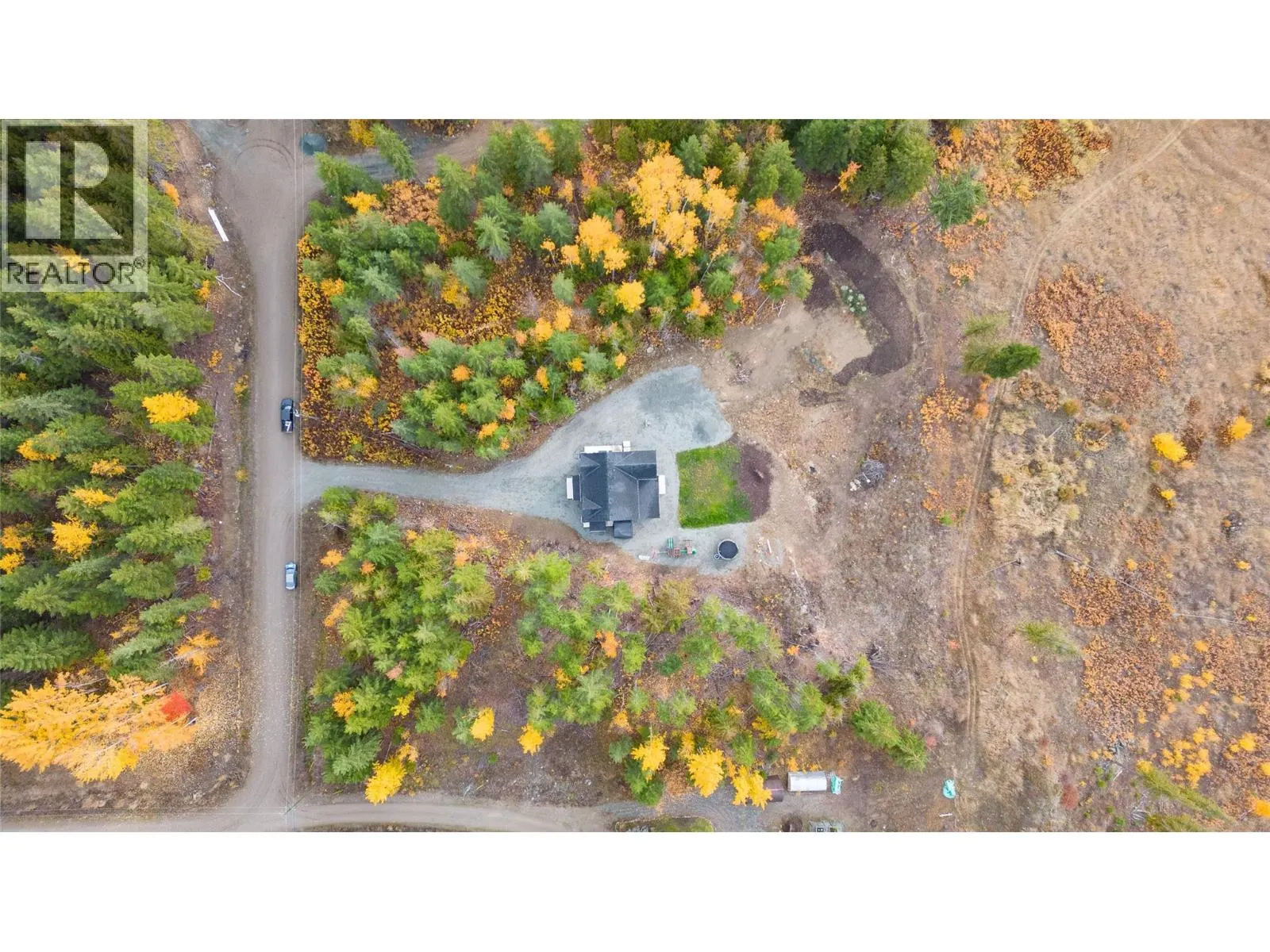 2270 Lions Ridge Road