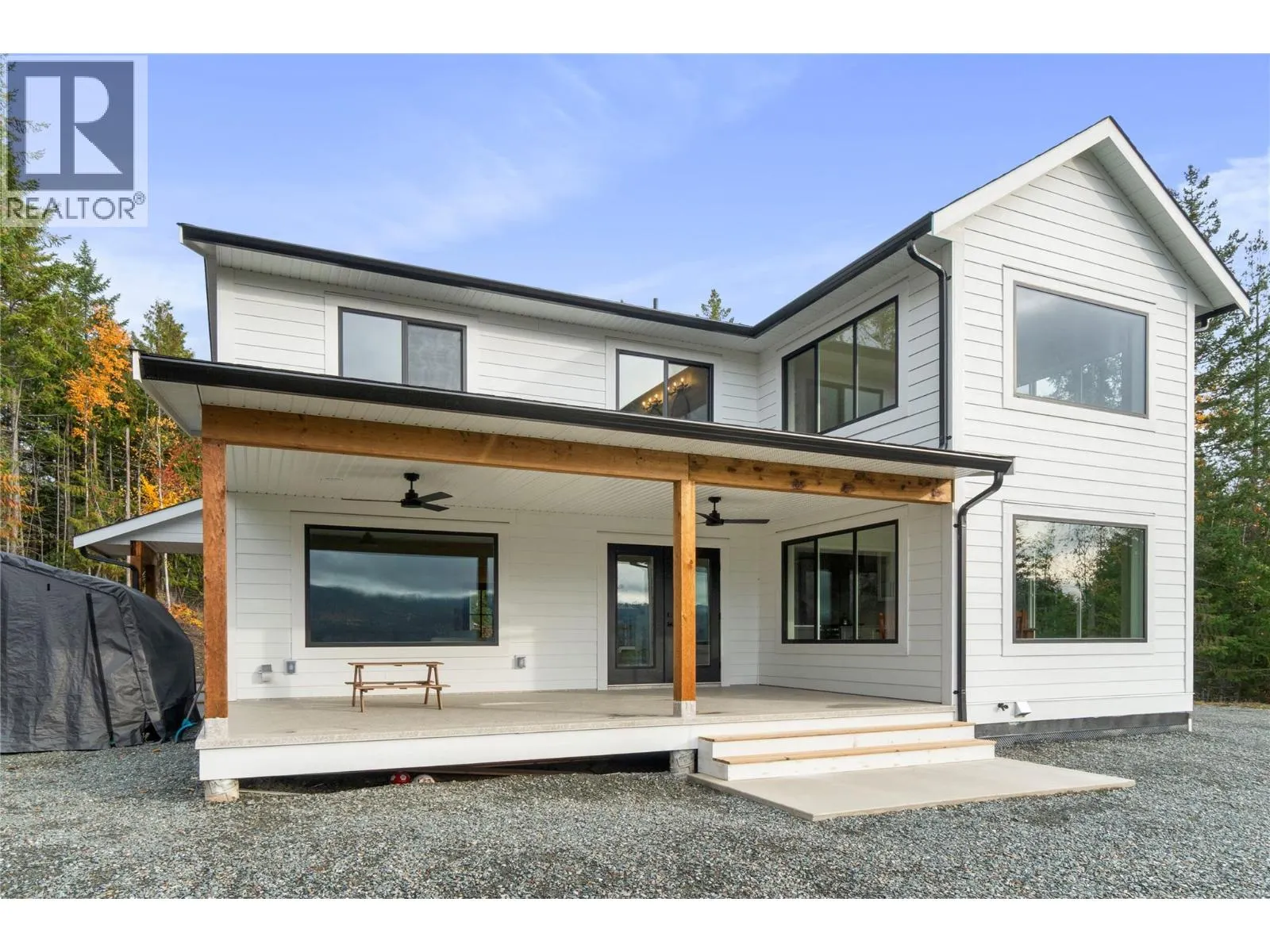 2270 Lions Ridge Road