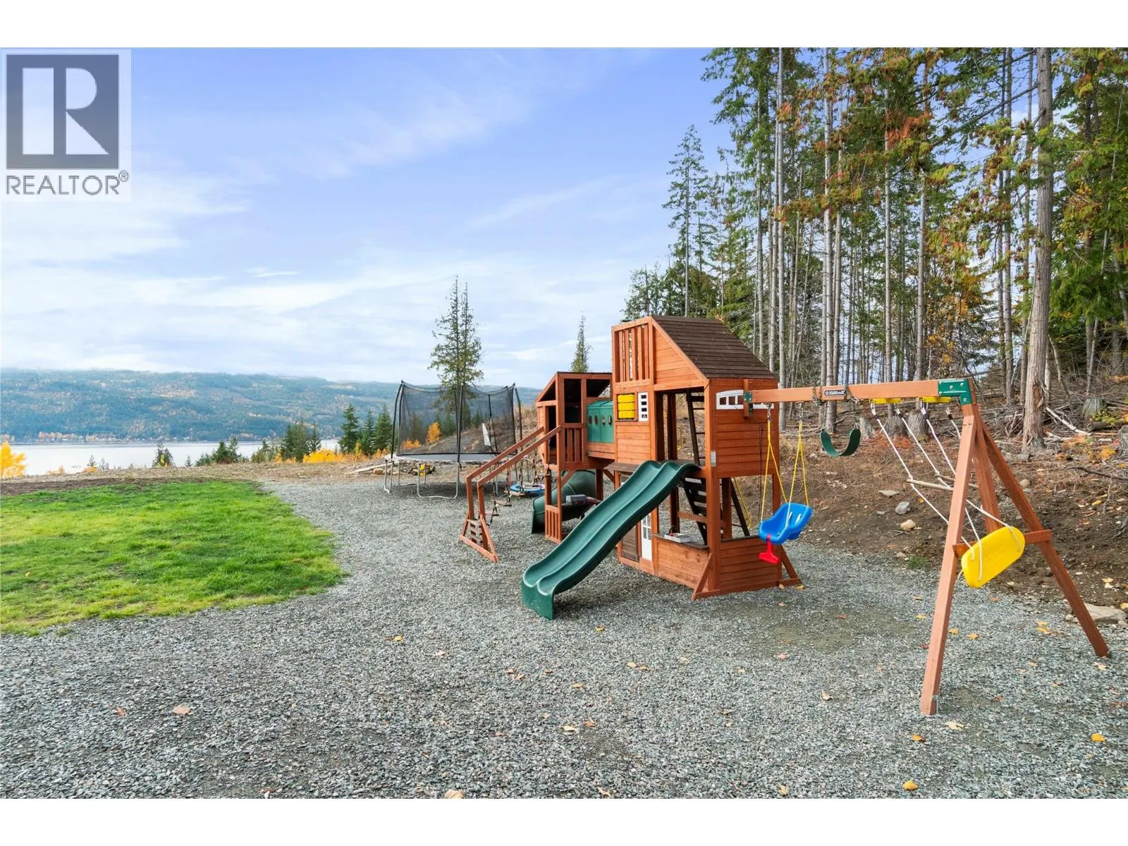 2270 Lions Ridge Road