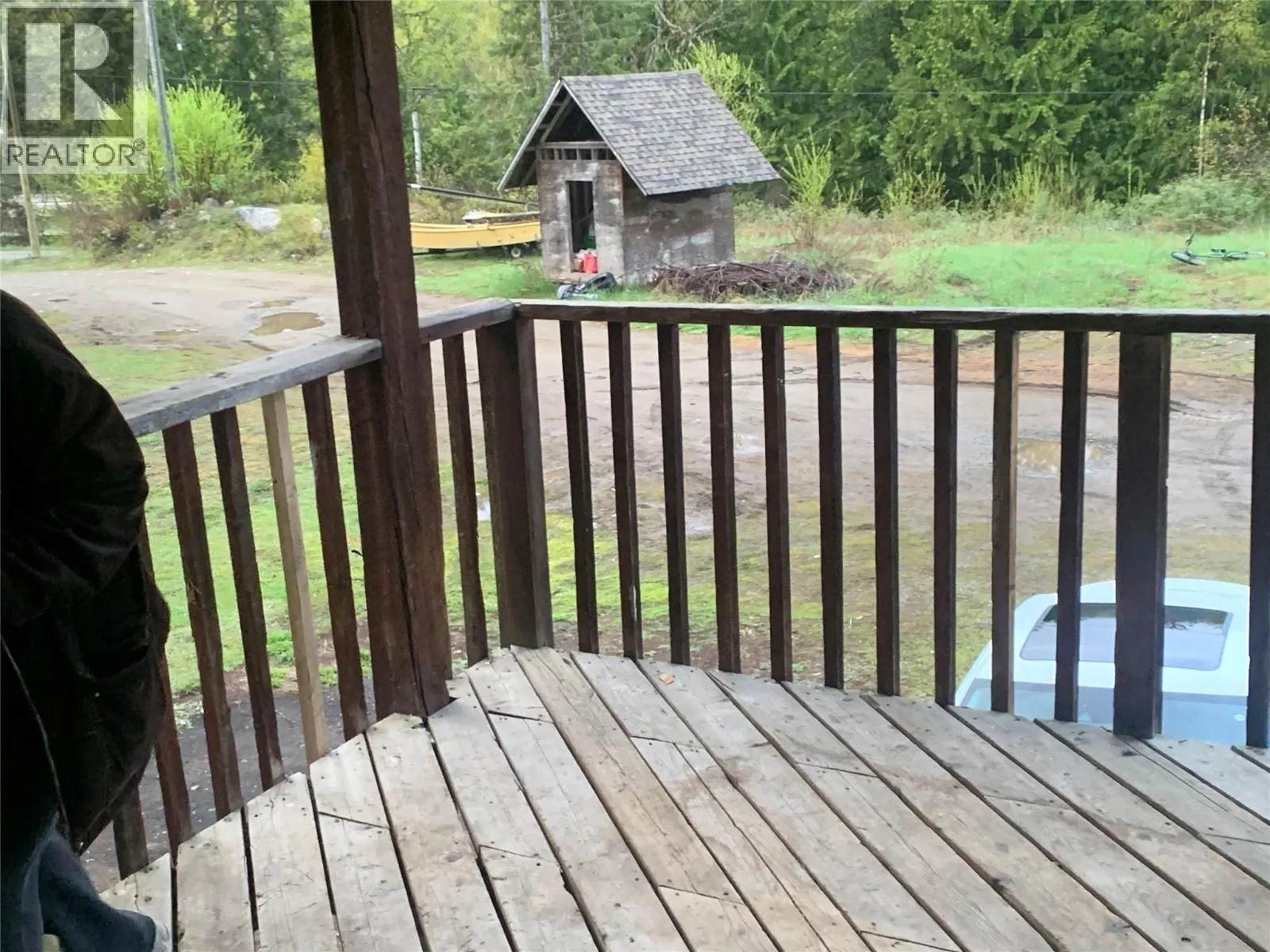 5015 Erie-Ross Spur Road