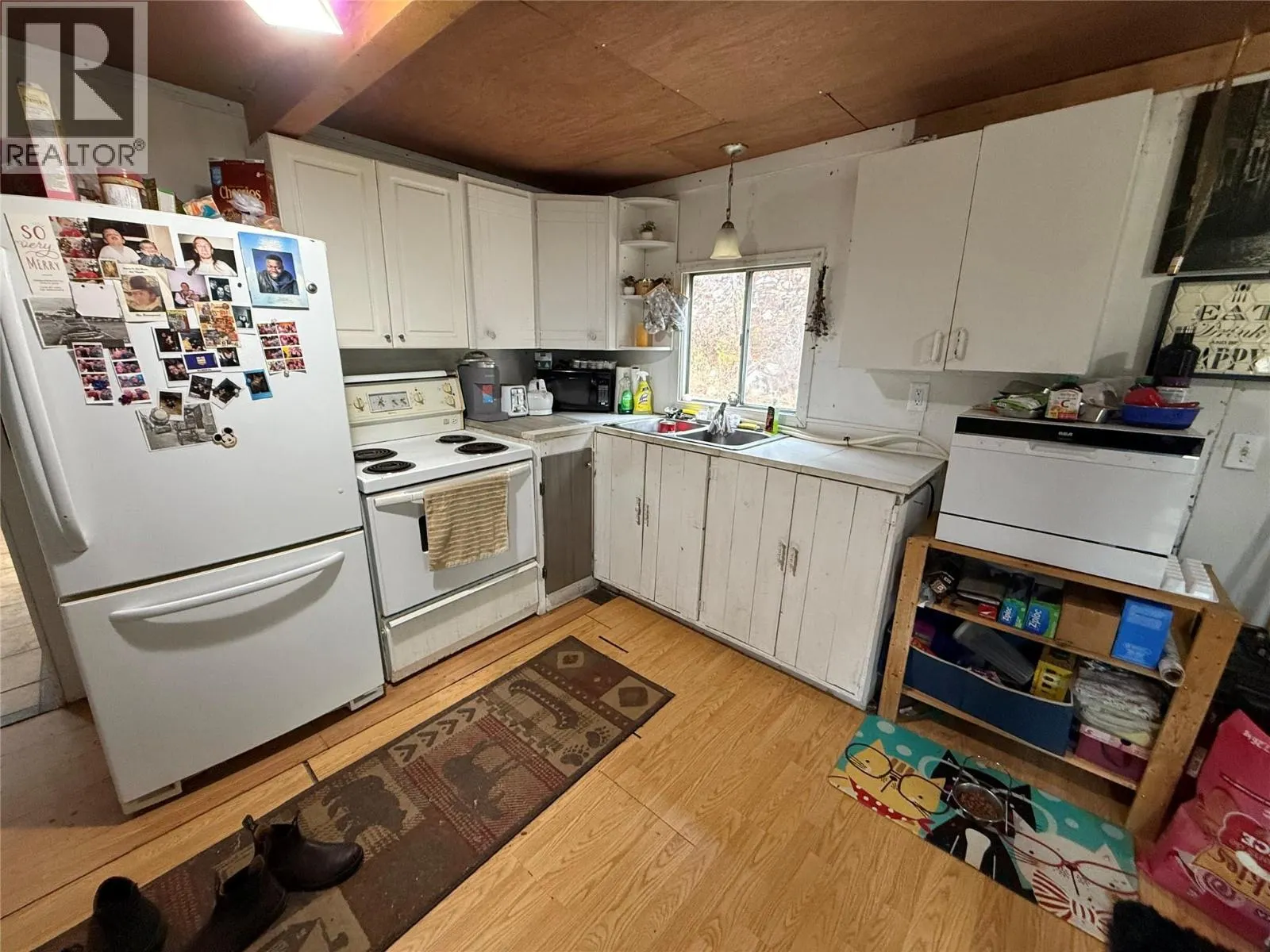 5015 Erie-Ross Spur Road