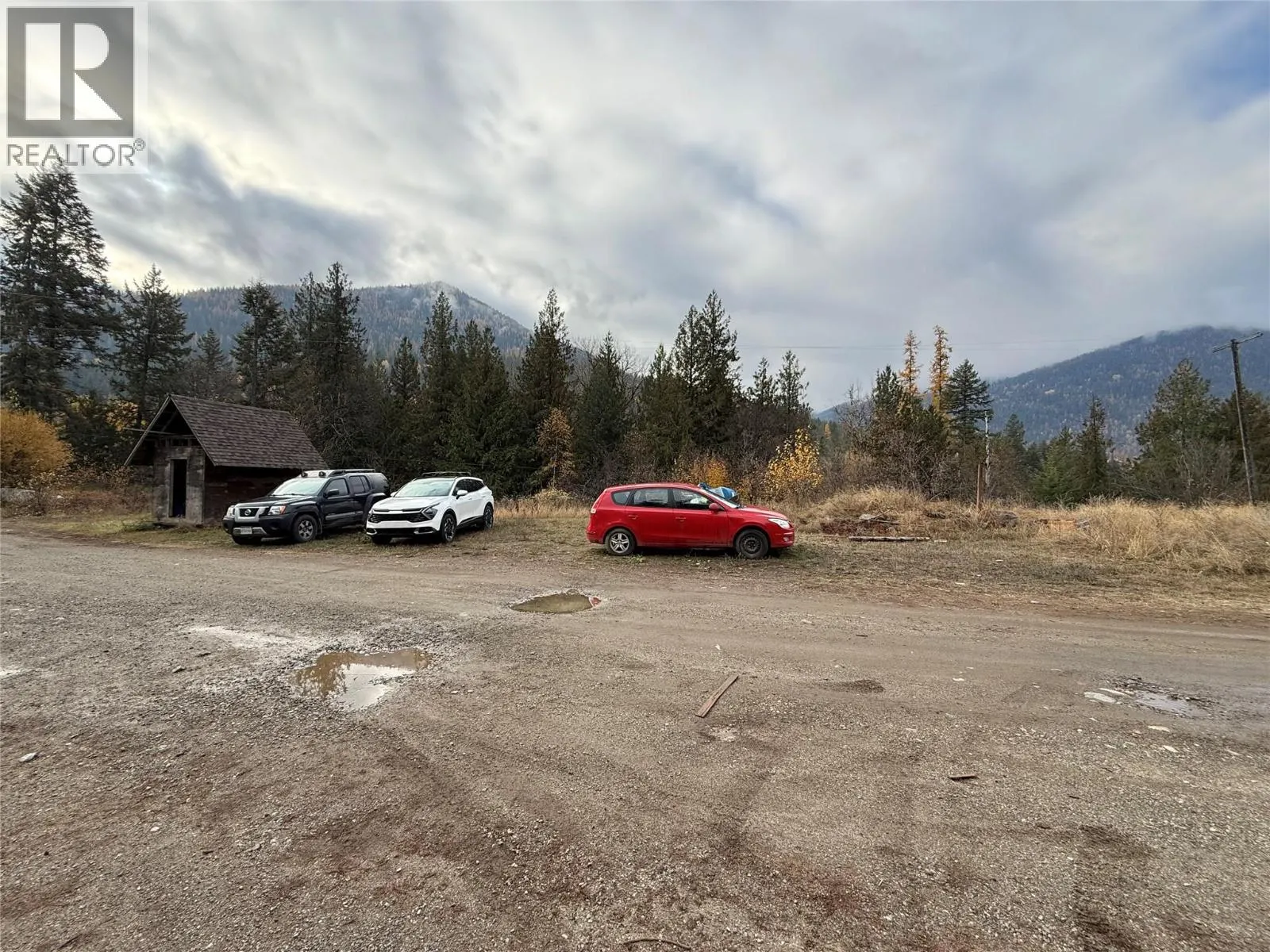 5015 Erie-Ross Spur Road