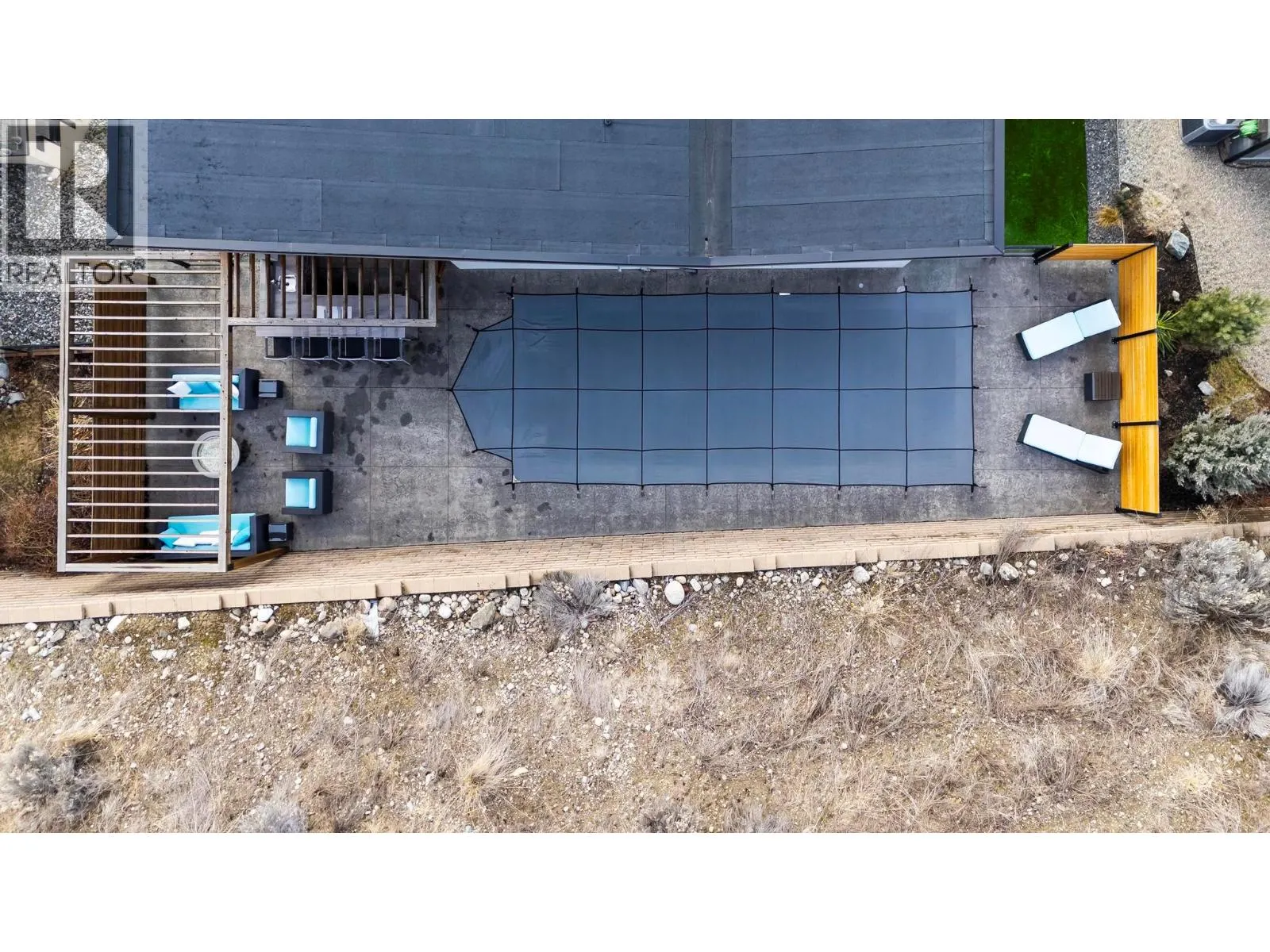 1673 Travertine Drive