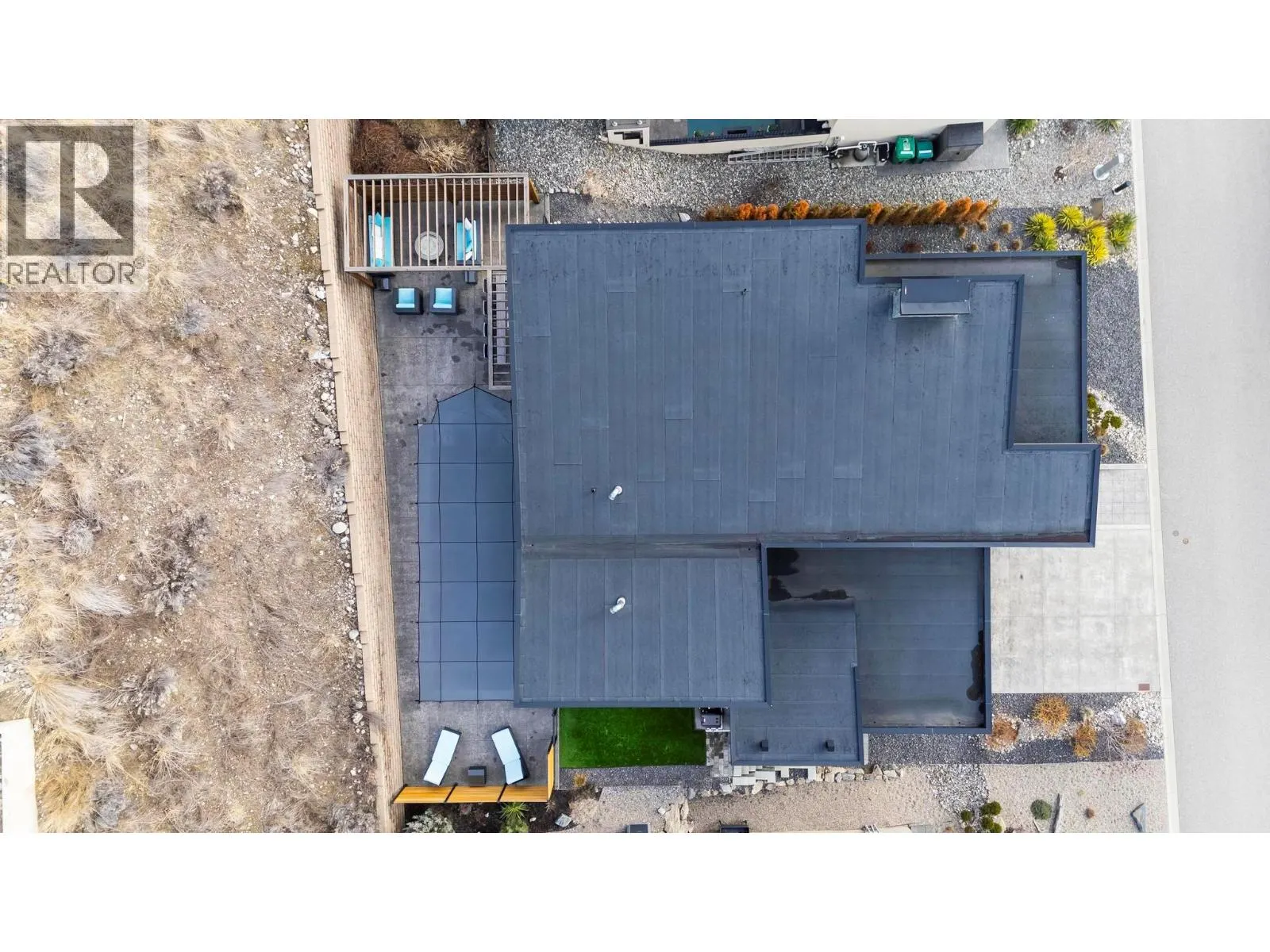 1673 Travertine Drive