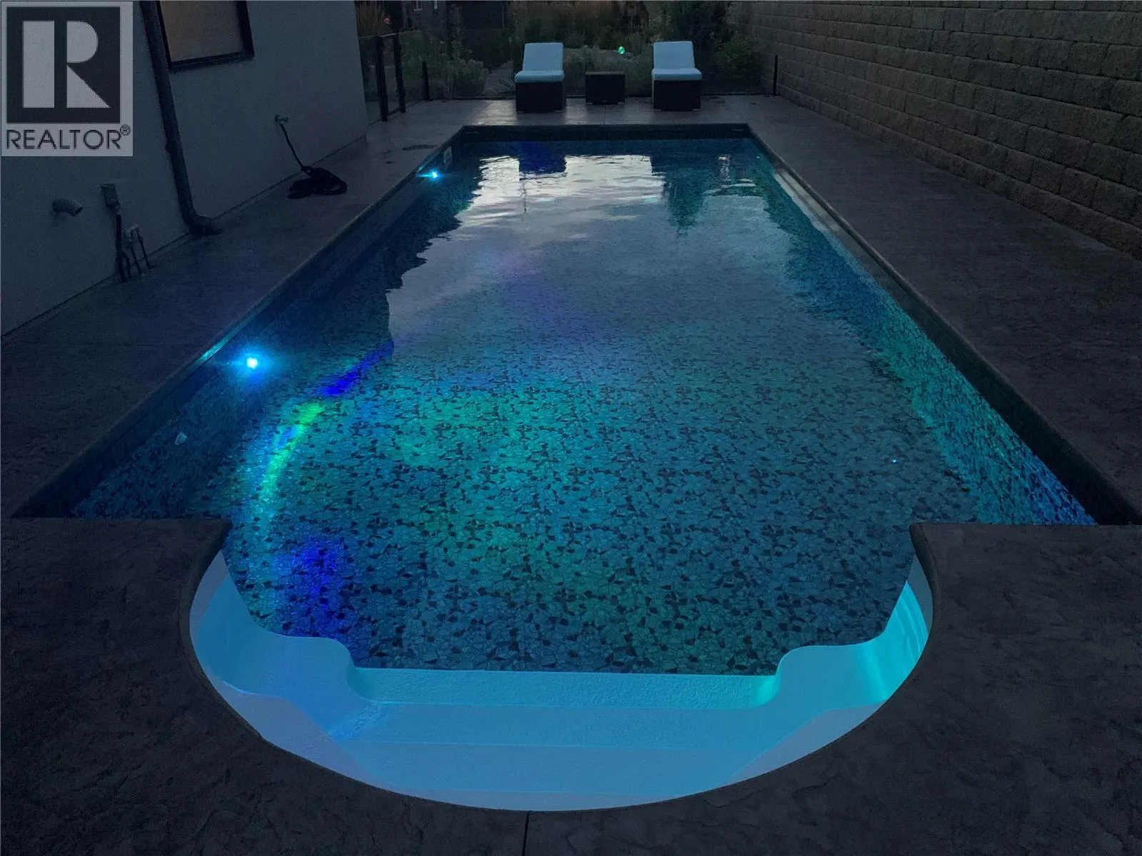 1673 Travertine Drive