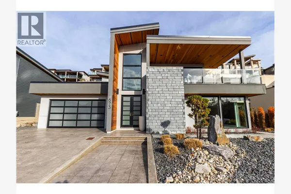 1673 Travertine Drive