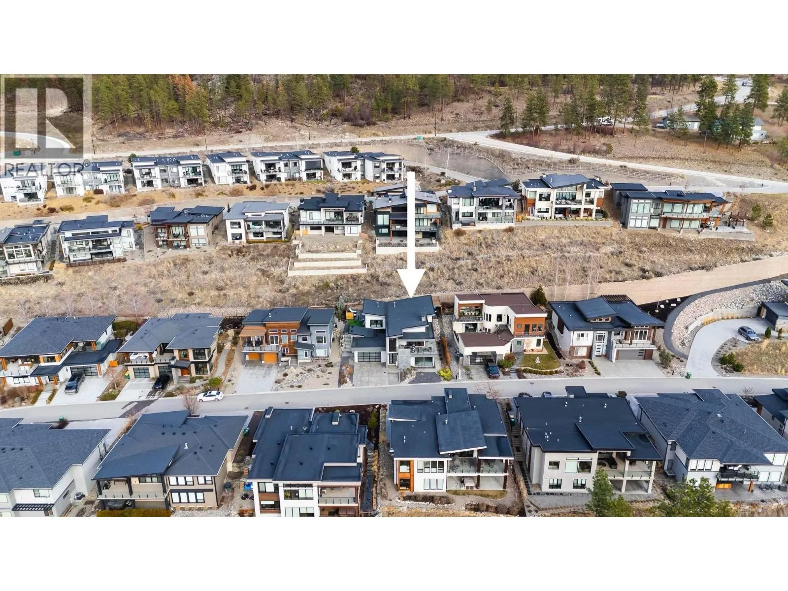 1673 Travertine Drive