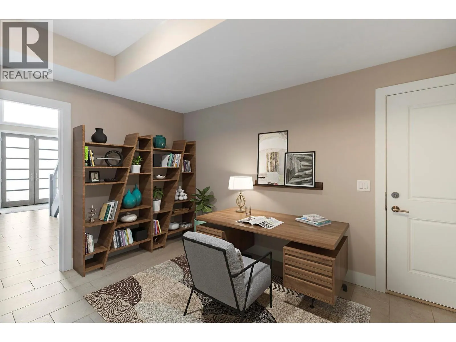 1673 Travertine Drive