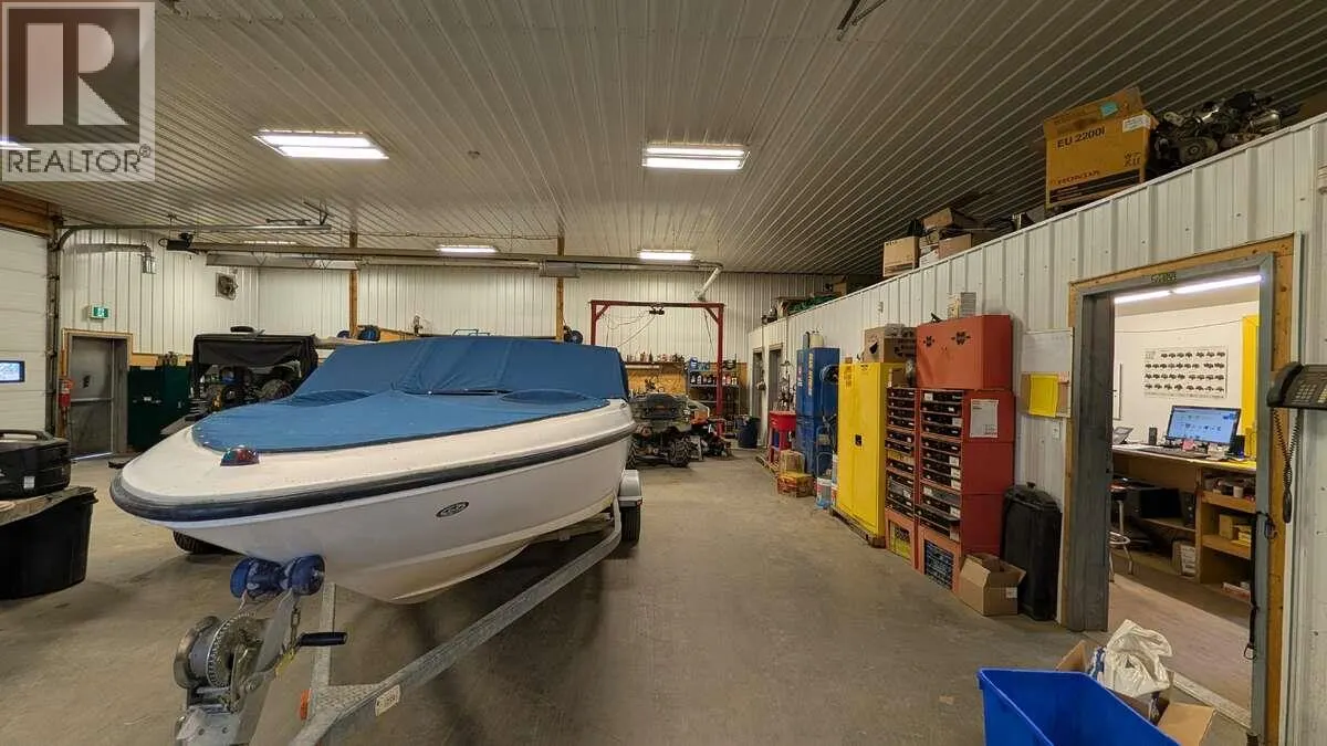 47 Vic Turner Airport Road