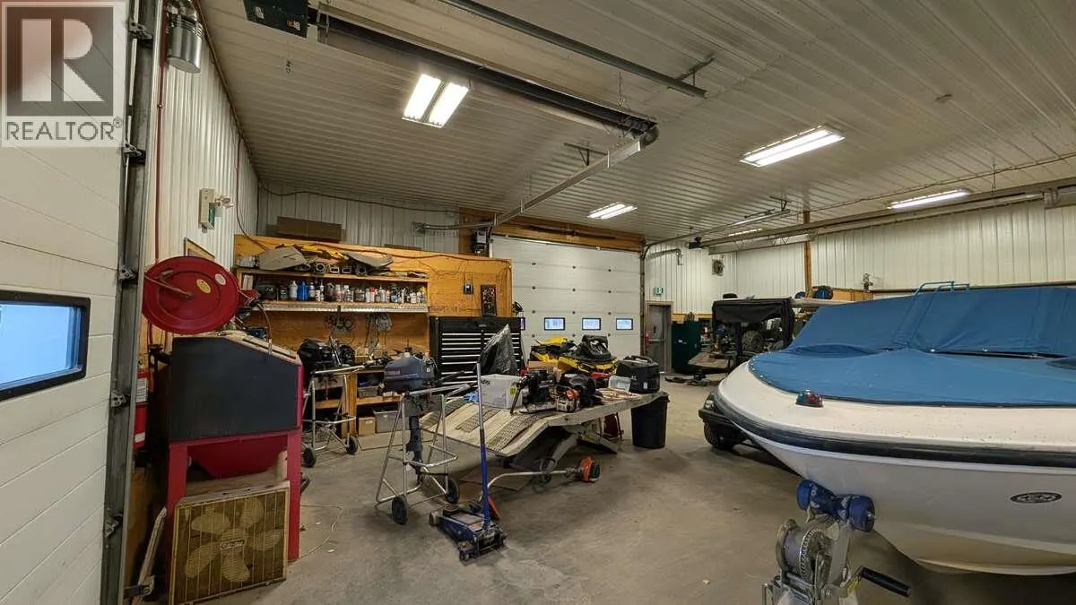 47 Vic Turner Airport Road