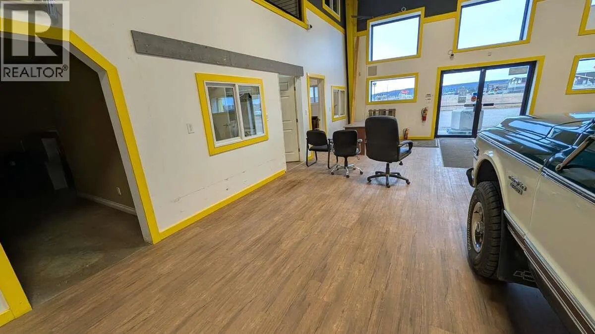 47 Vic Turner Airport Road