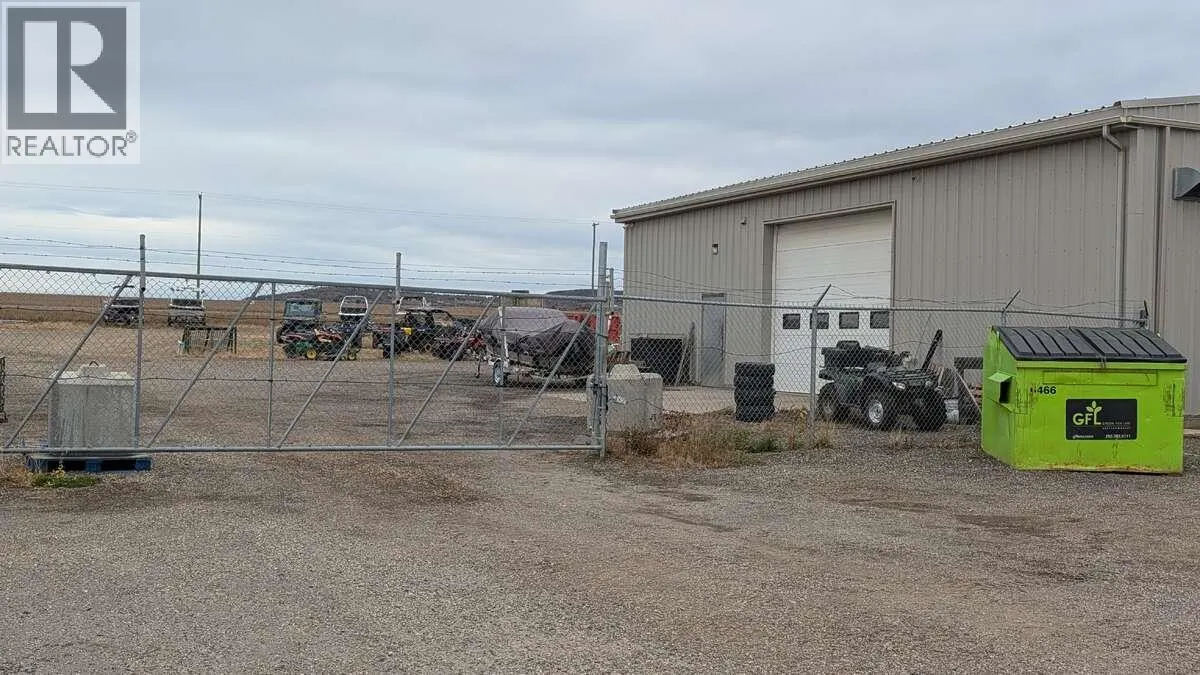 47 Vic Turner Airport Road