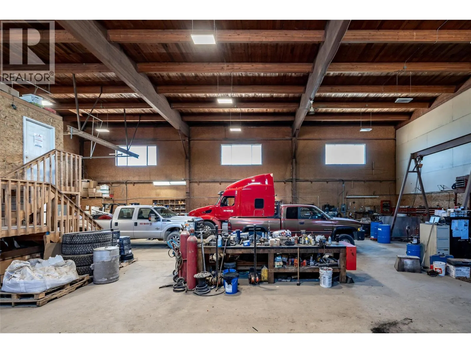 1420 Northwest Boulevard