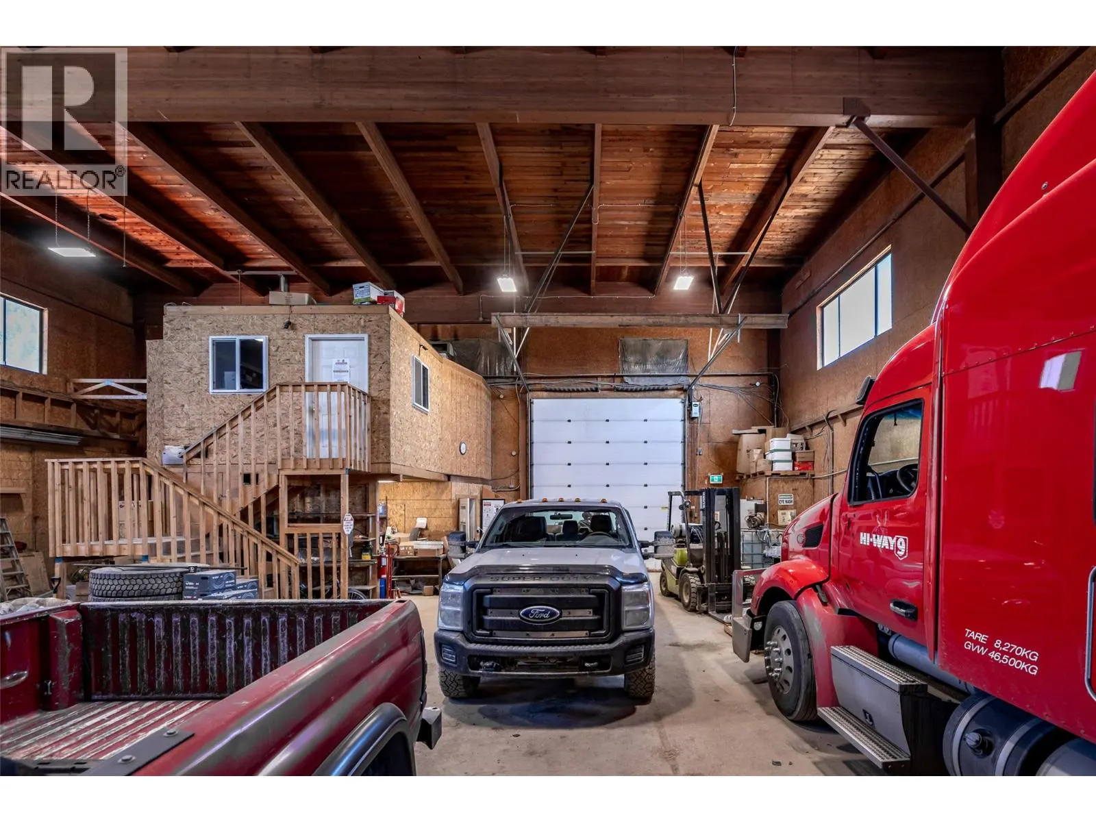 1420 Northwest Boulevard