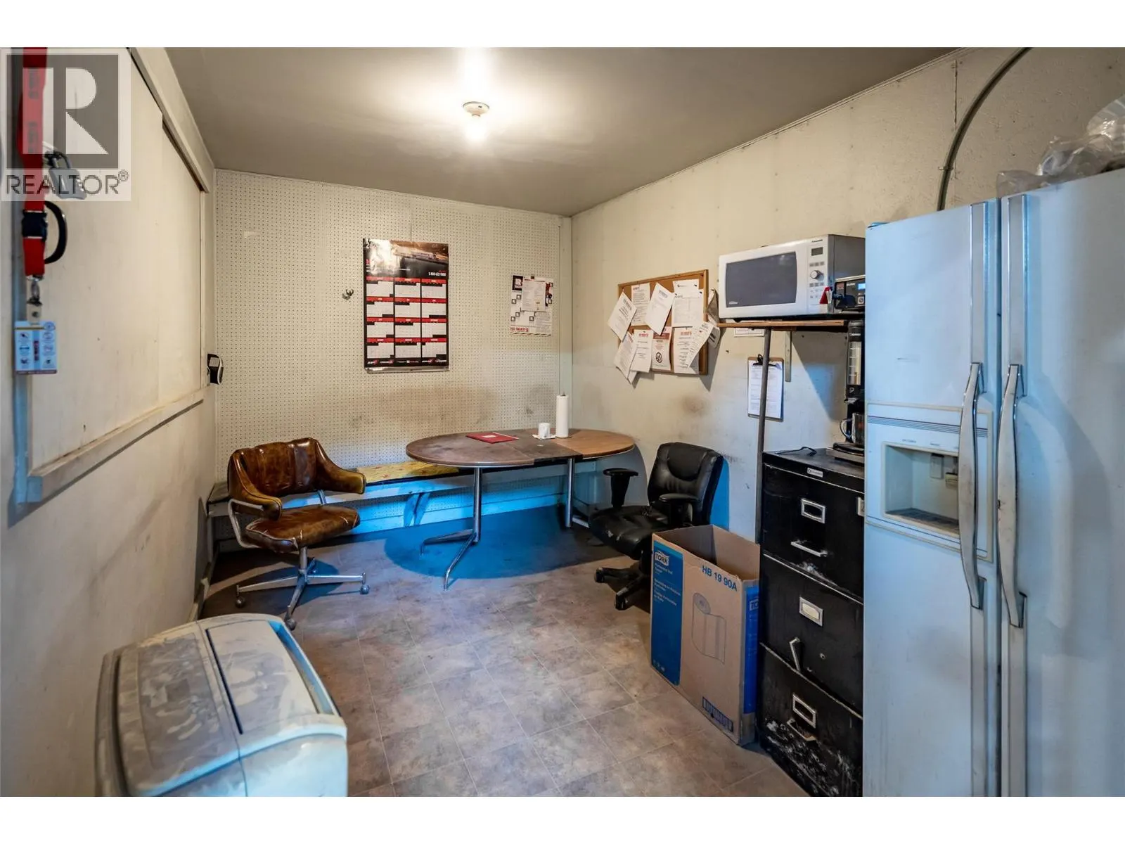 1420 Northwest Boulevard