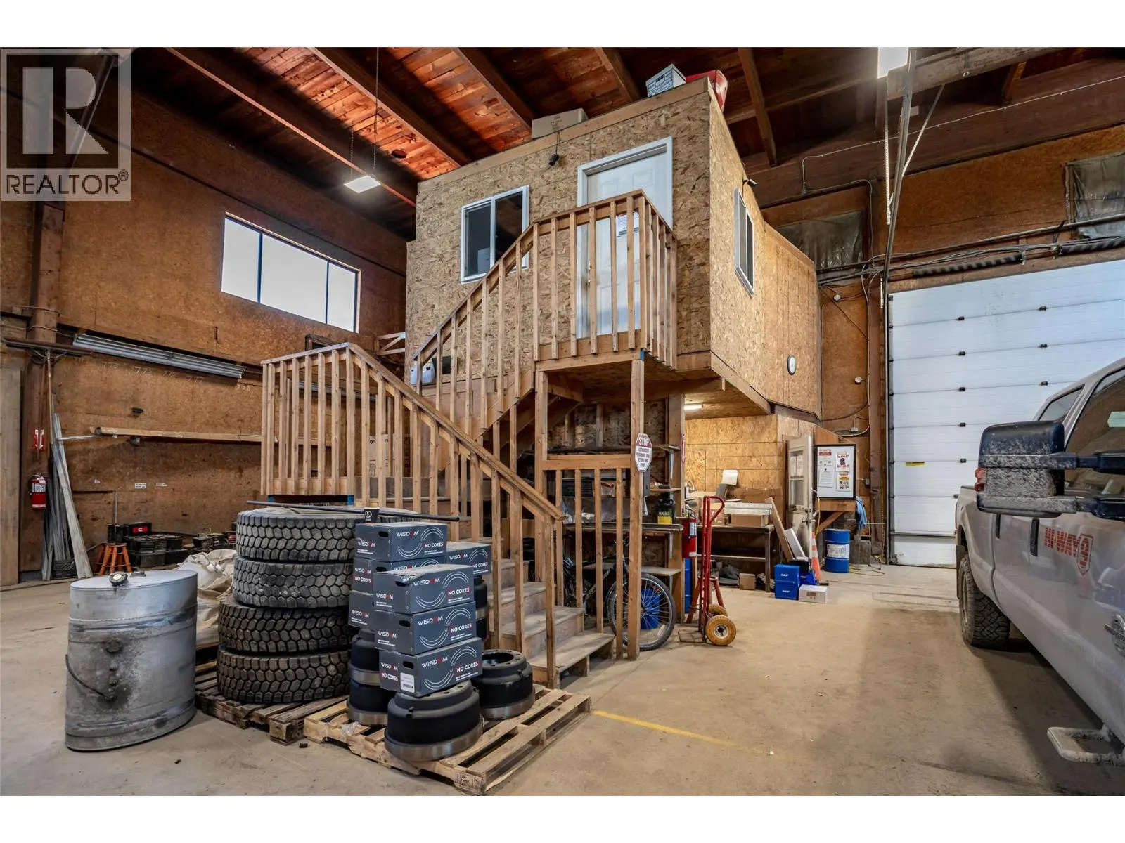 1420 Northwest Boulevard