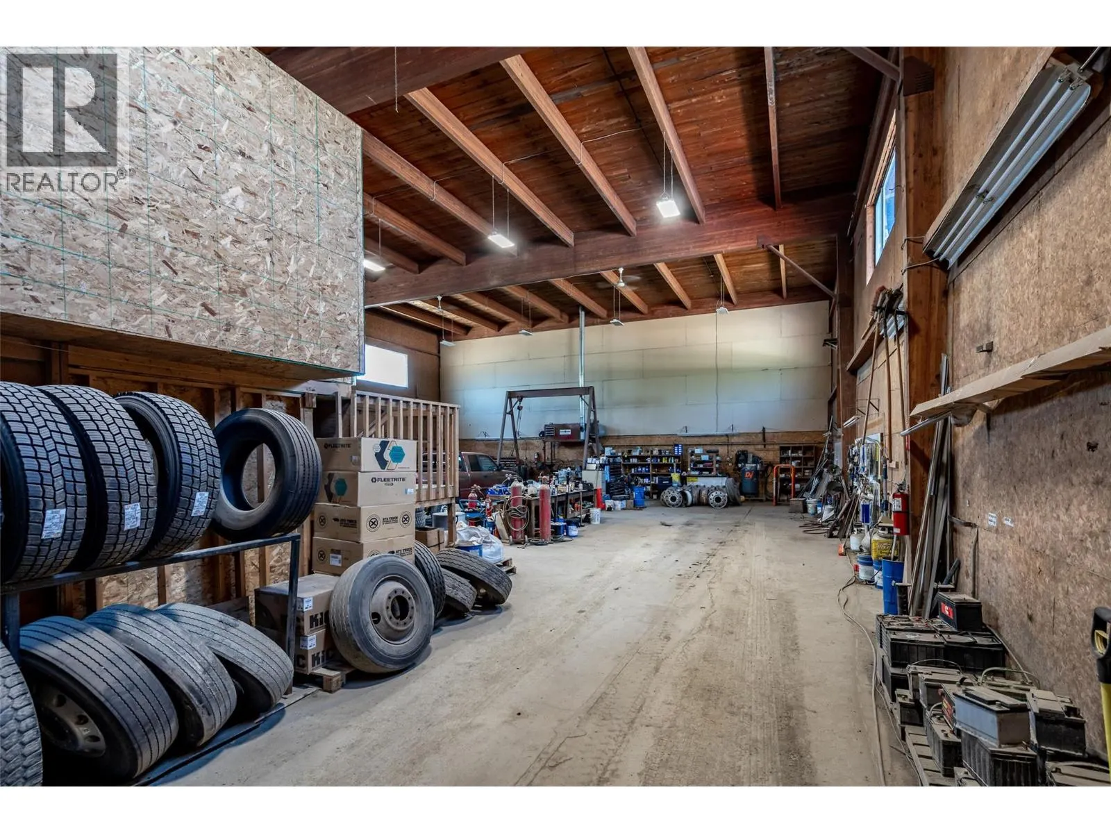 1420 Northwest Boulevard