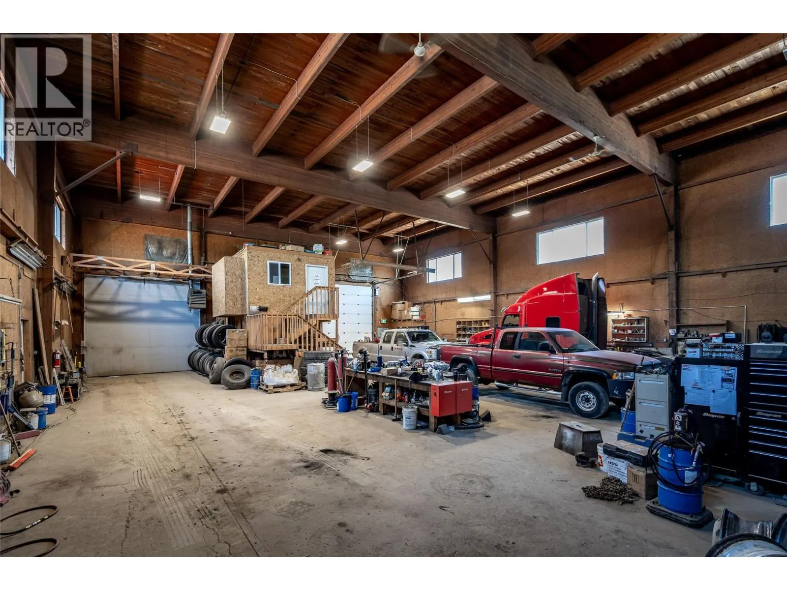 1420 Northwest Boulevard