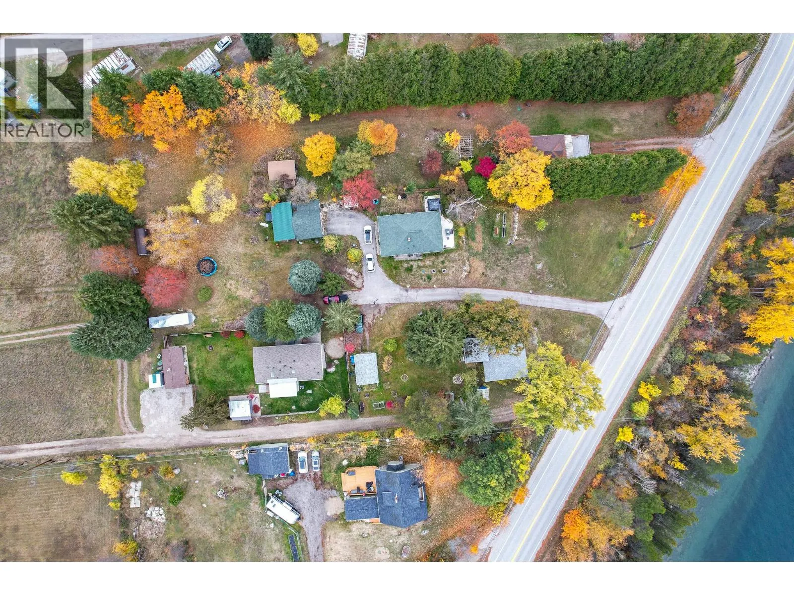 3273 Broadwater Road Street