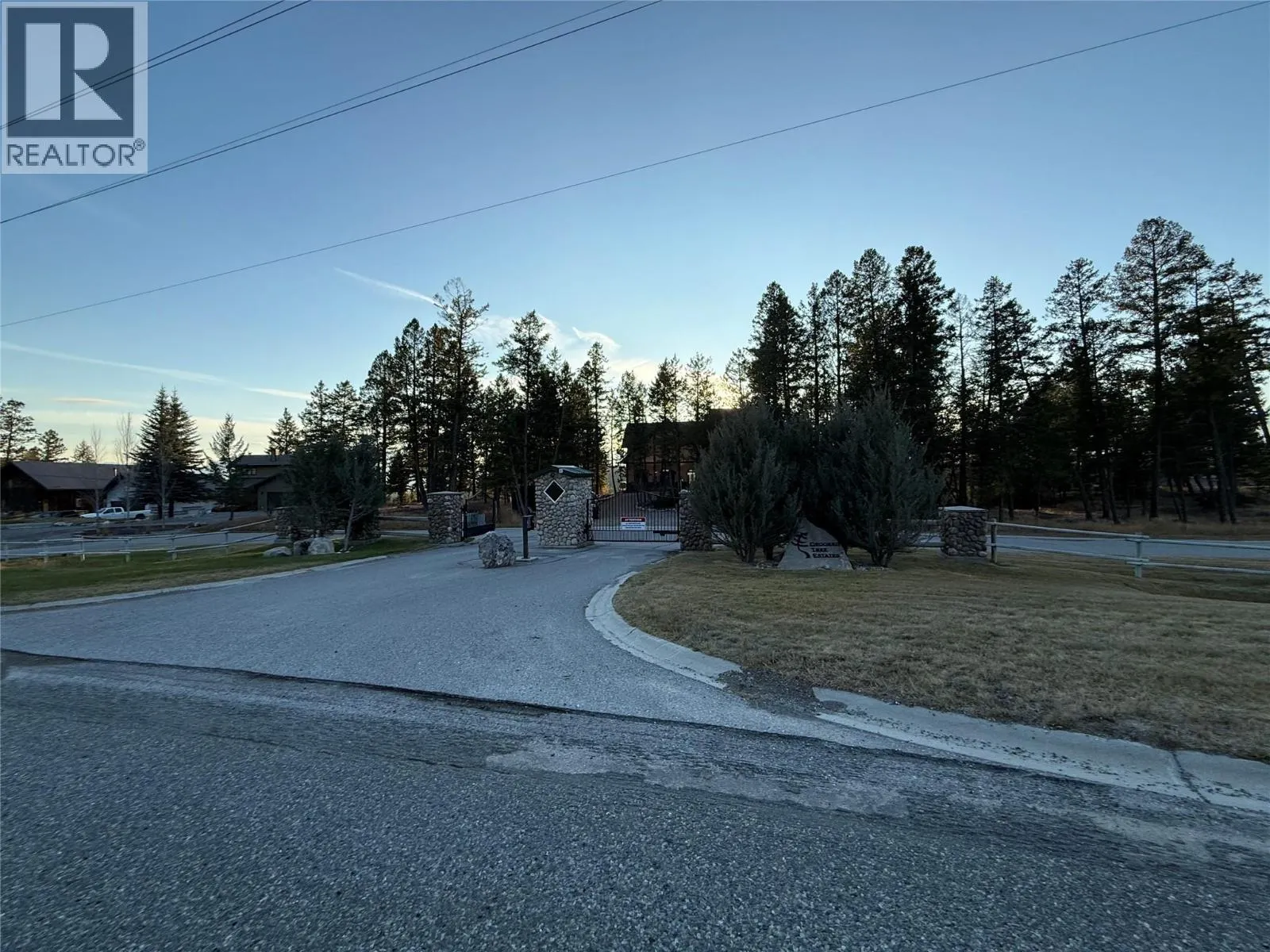 Lot 5 Crooked Tree Place