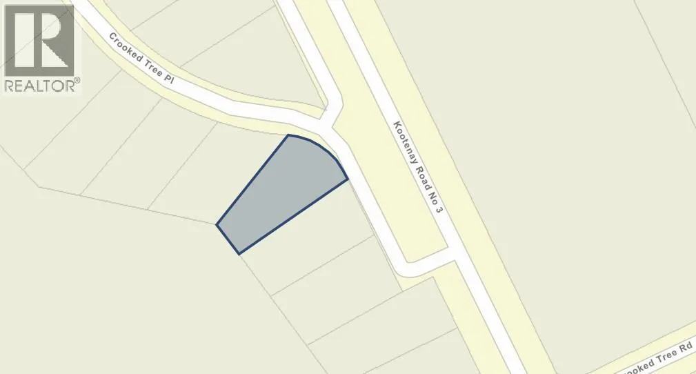 Lot 5 Crooked Tree Place