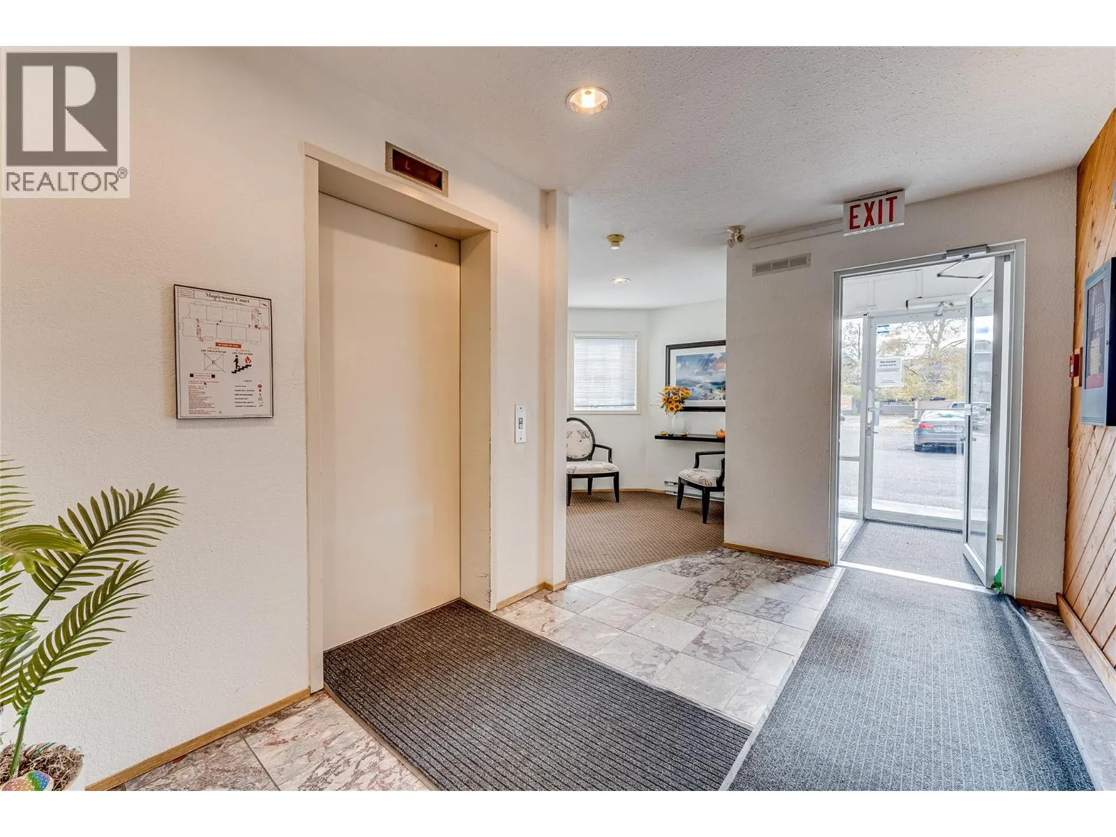 3609 30 Avenue Unit# 208