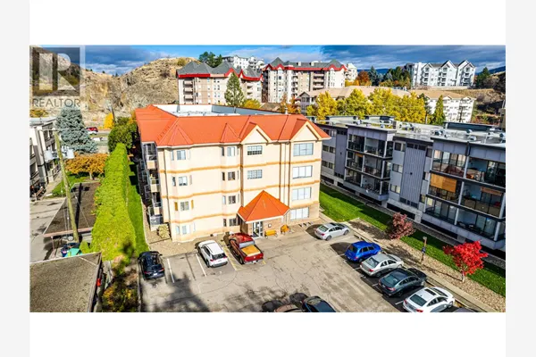 3609 30 Avenue Unit# 208