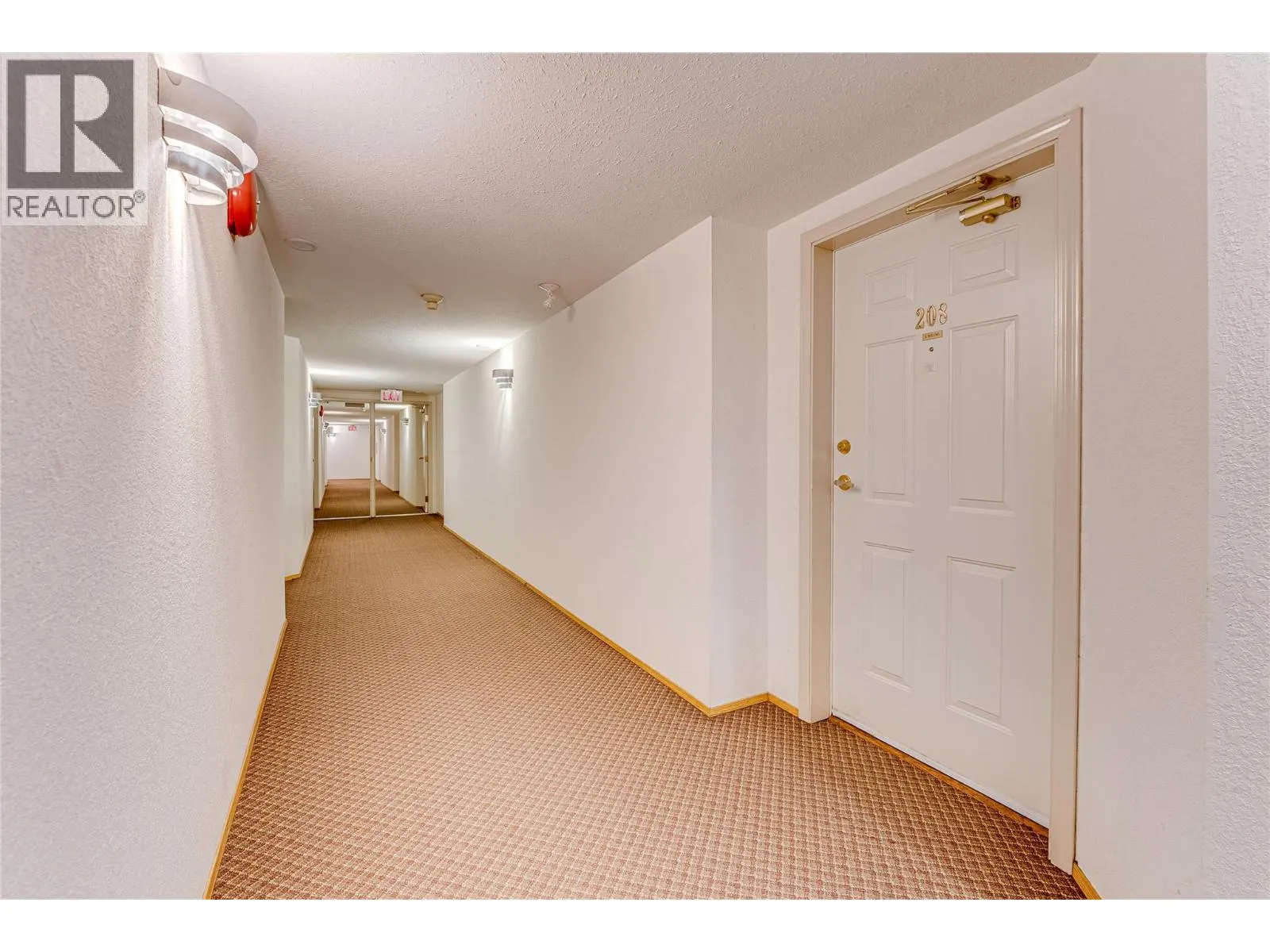 3609 30 Avenue Unit# 208