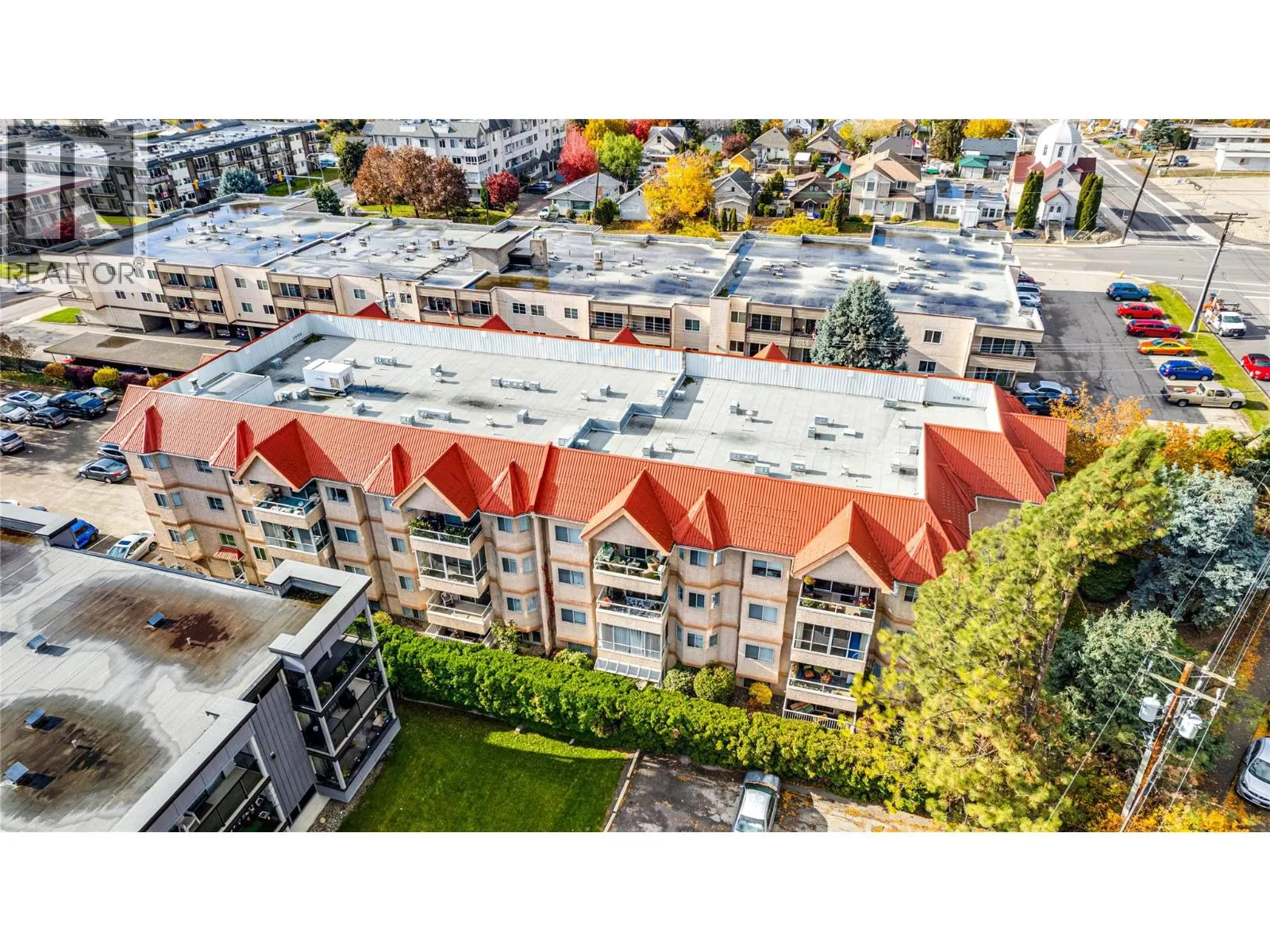 3609 30 Avenue Unit# 208