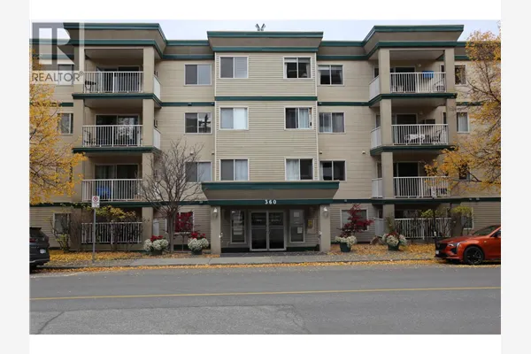 360 Battle Street Unit# 302