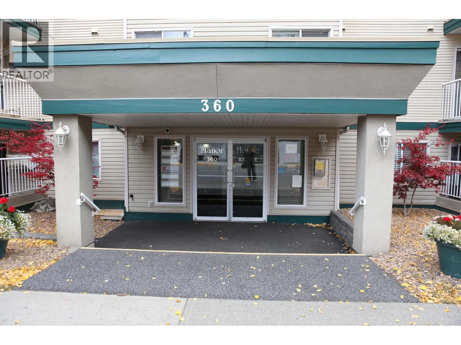 360 Battle Street Unit# 302