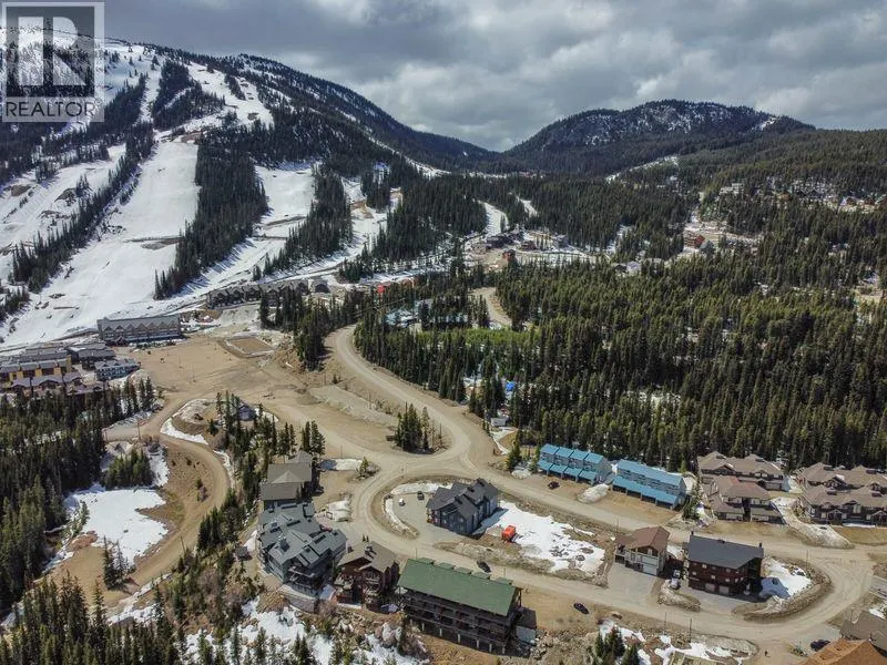 1180 APEX MOUNTAIN Road