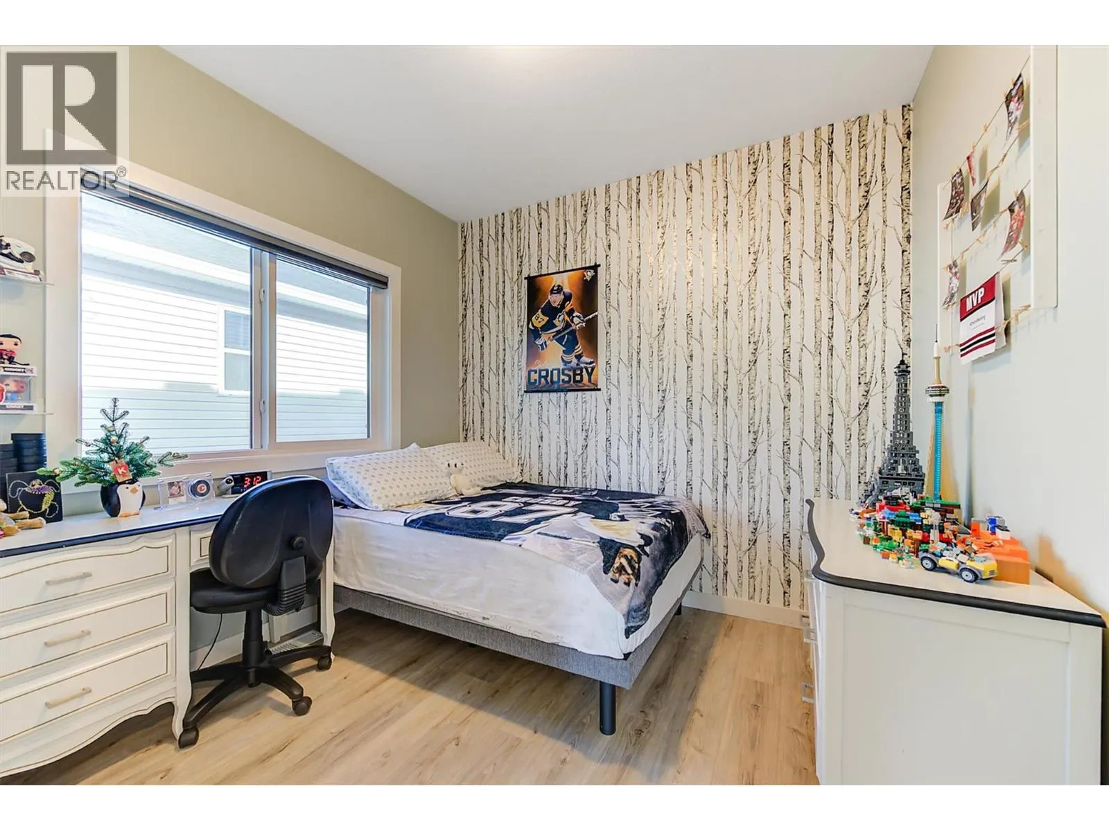 2083 Rosefield Drive