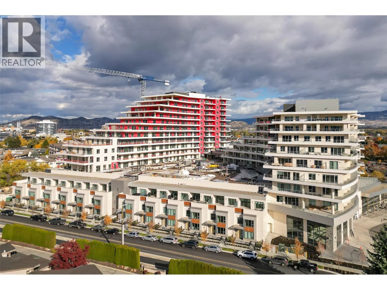 3340 Lakeshore Road Unit# 1003 Lot# SL 134