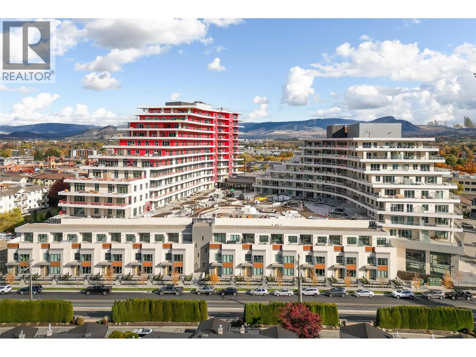 3340 Lakeshore Road Unit# 1003 Lot# SL 134